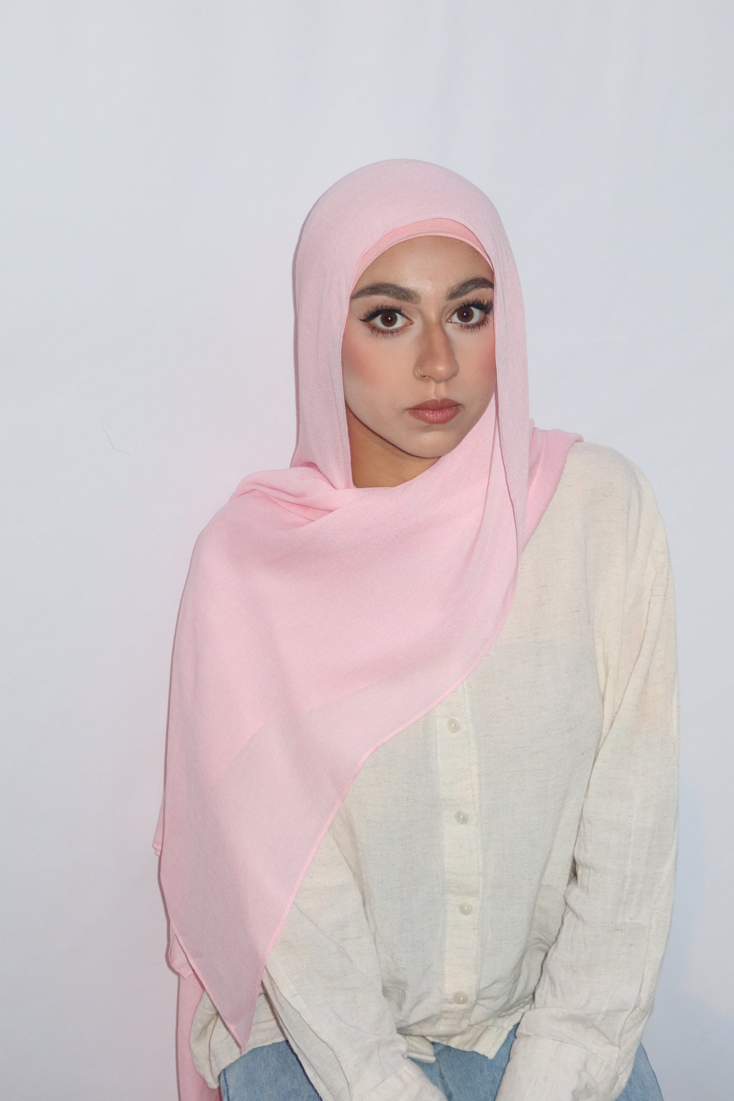 Soft Pink