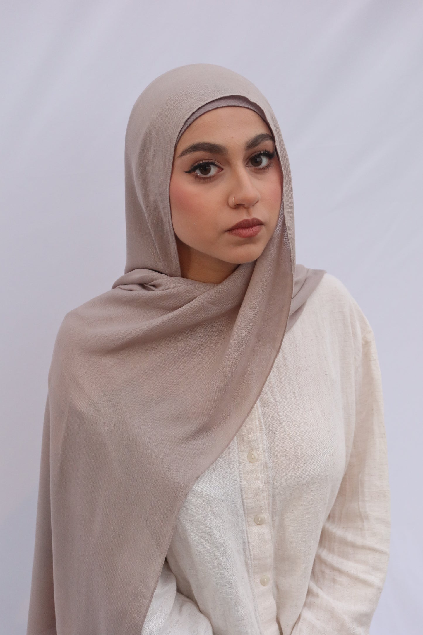 Pearl Taupe