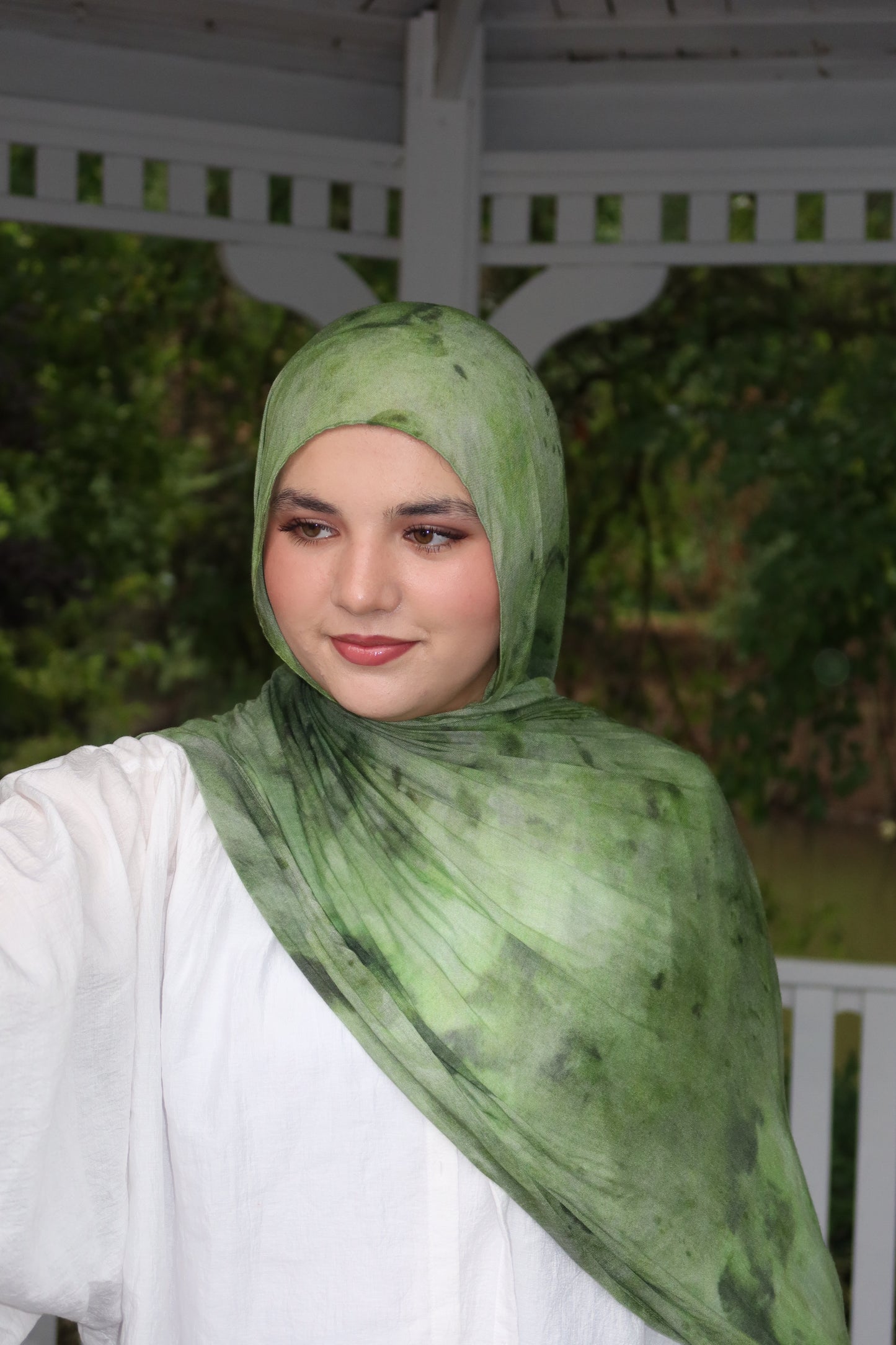 Green Haze