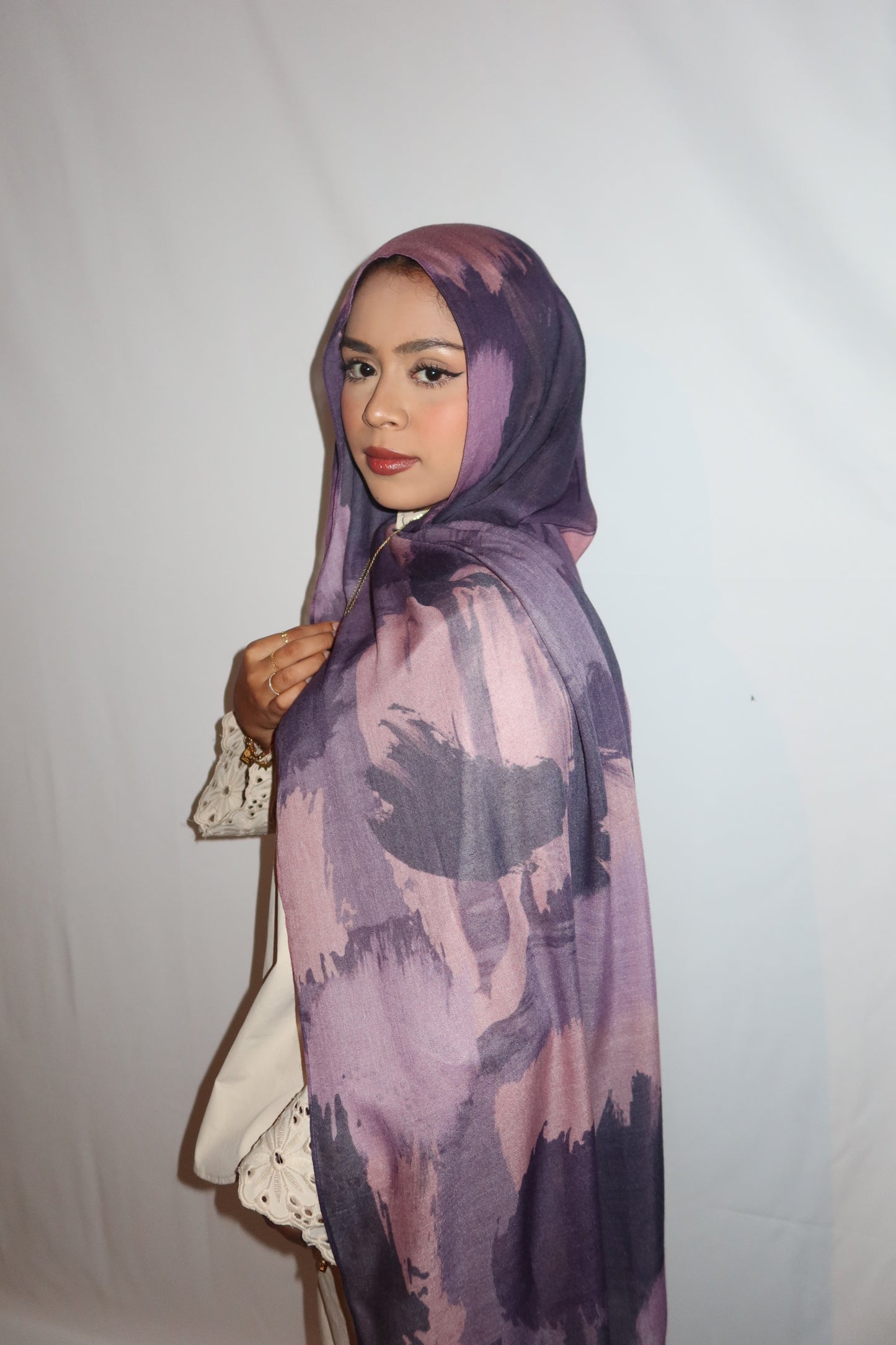 Amethyst Whisper
