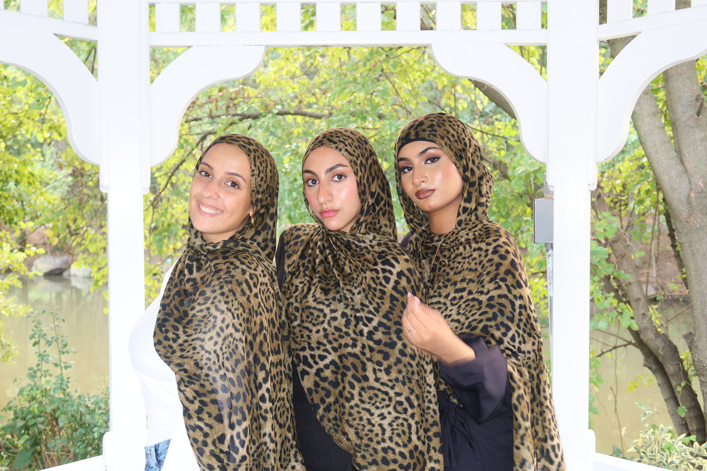 Leopard