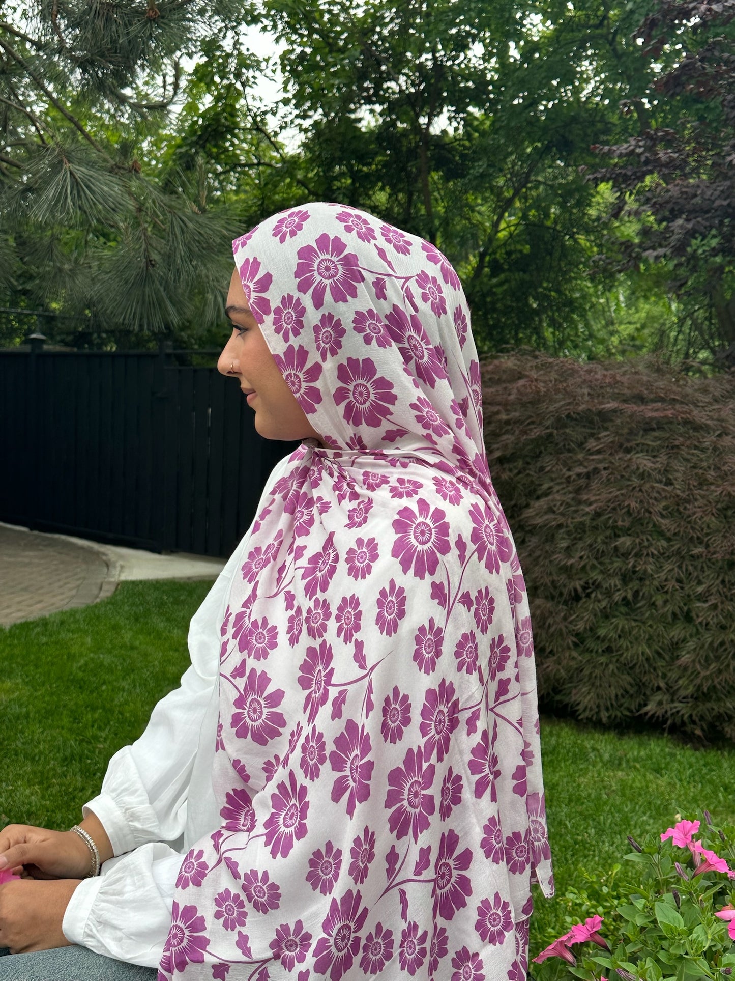 Morning Blossom