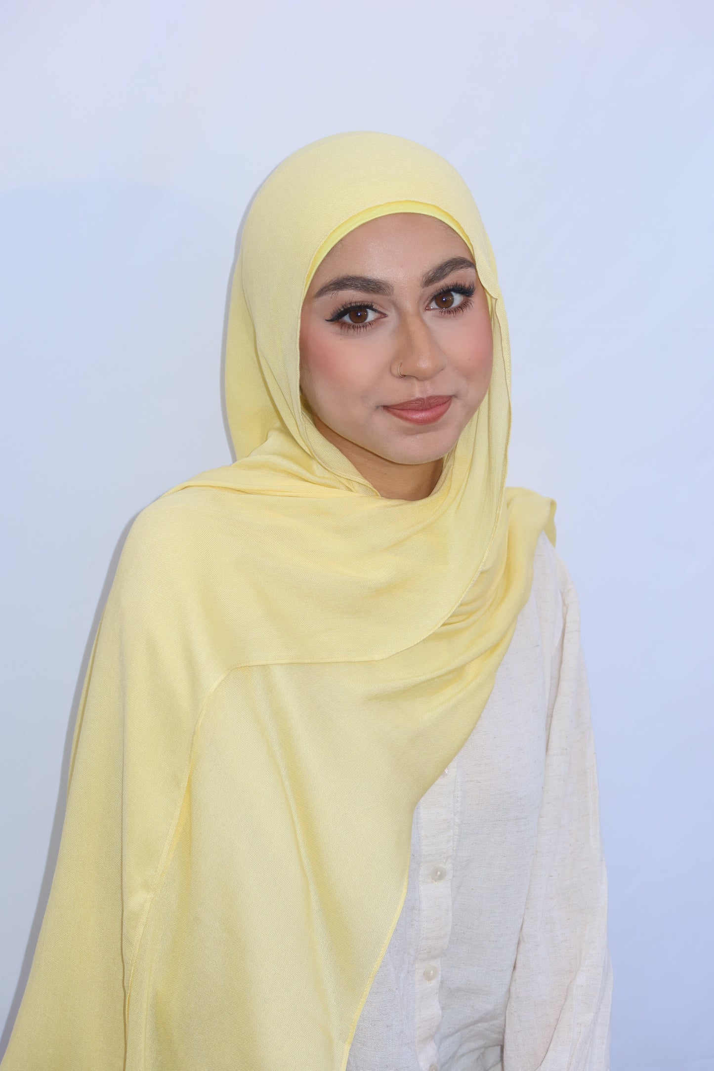 Butter Yellow