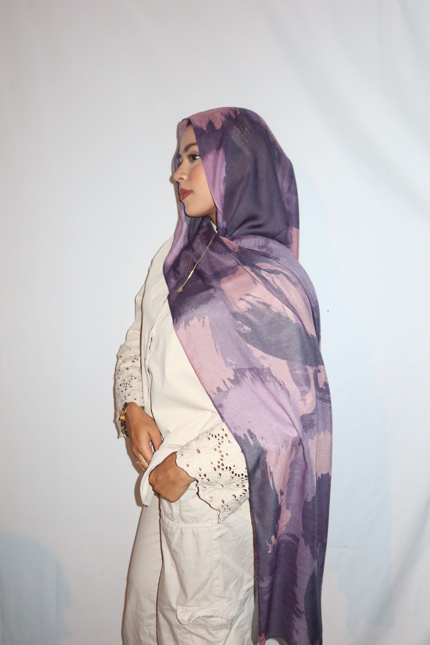 Amethyst Whisper