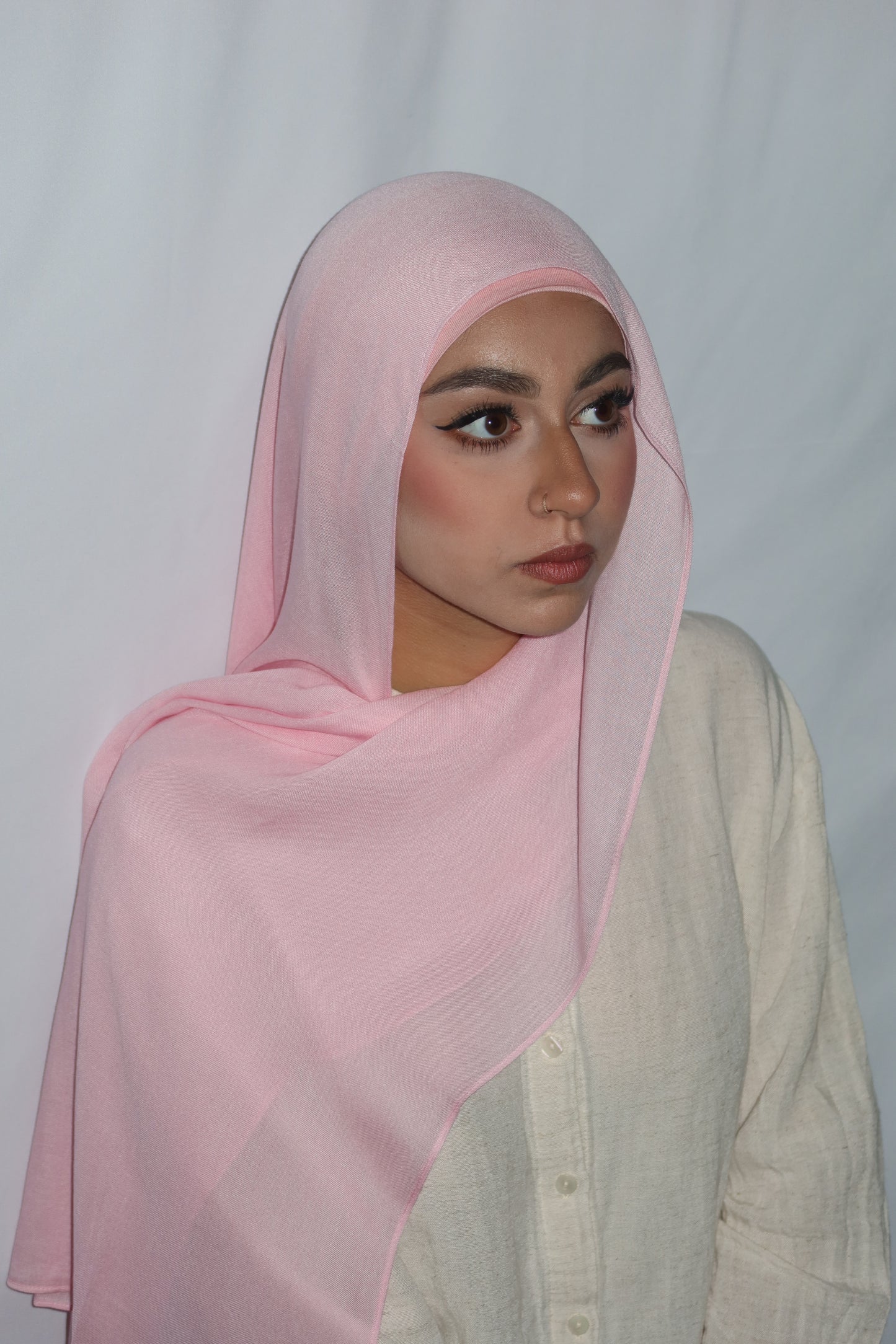 Soft Pink