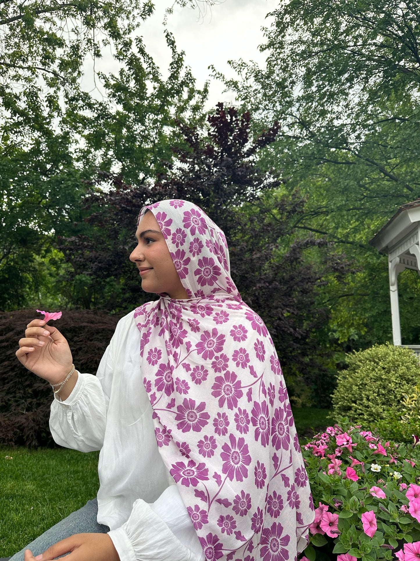 Morning Blossom