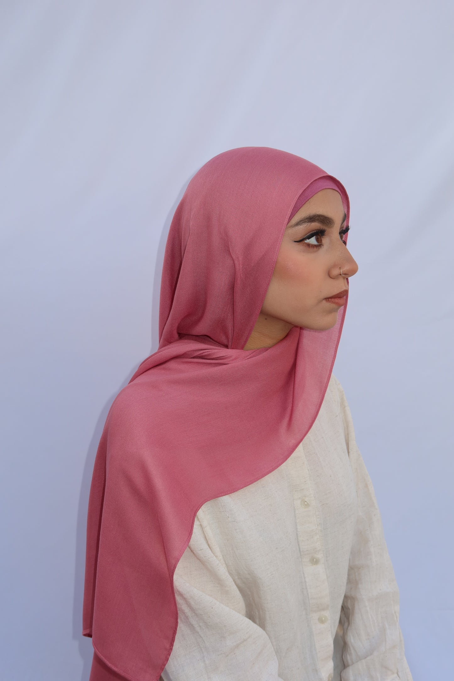 Pink Rose