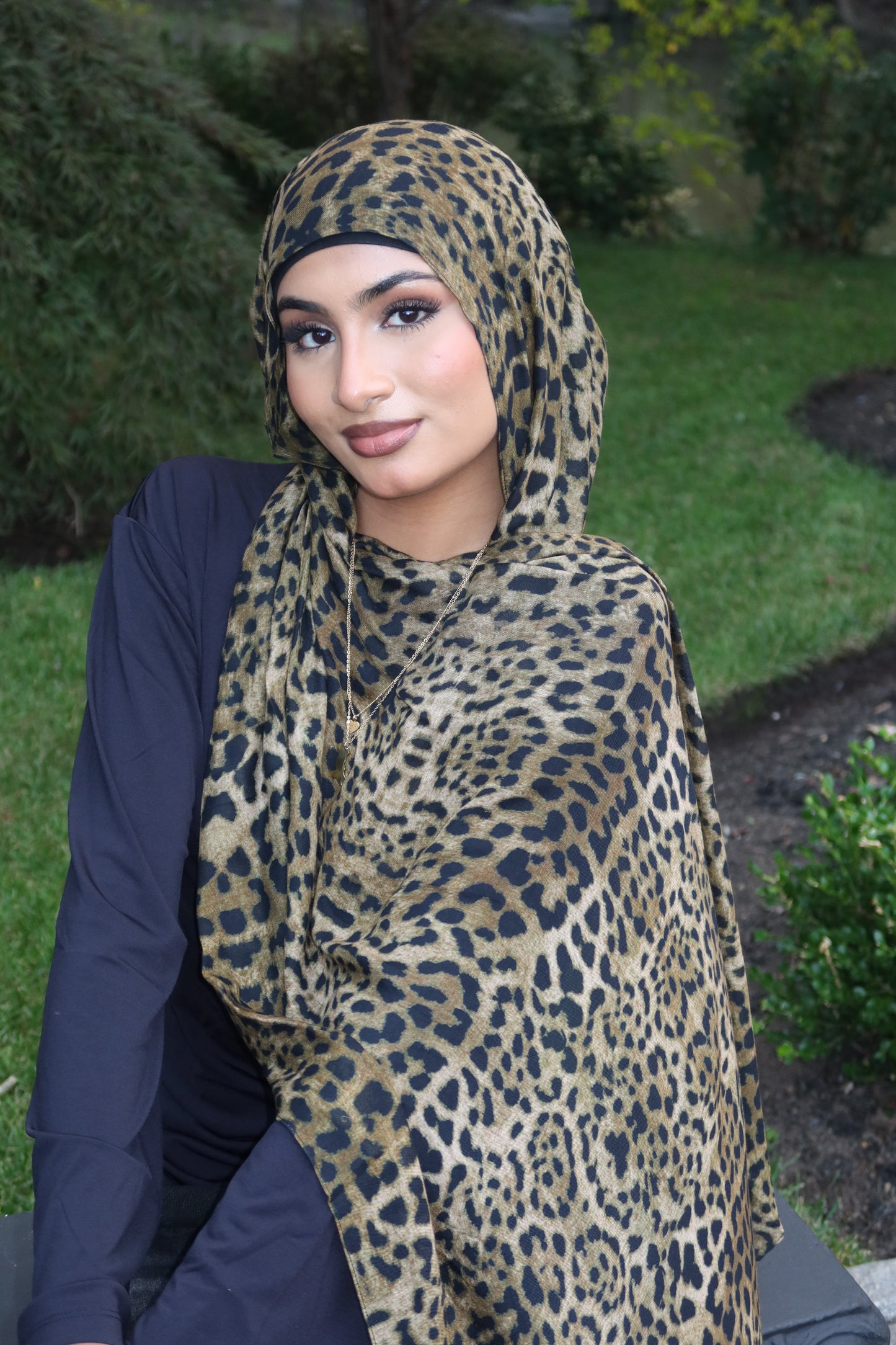 Leopard