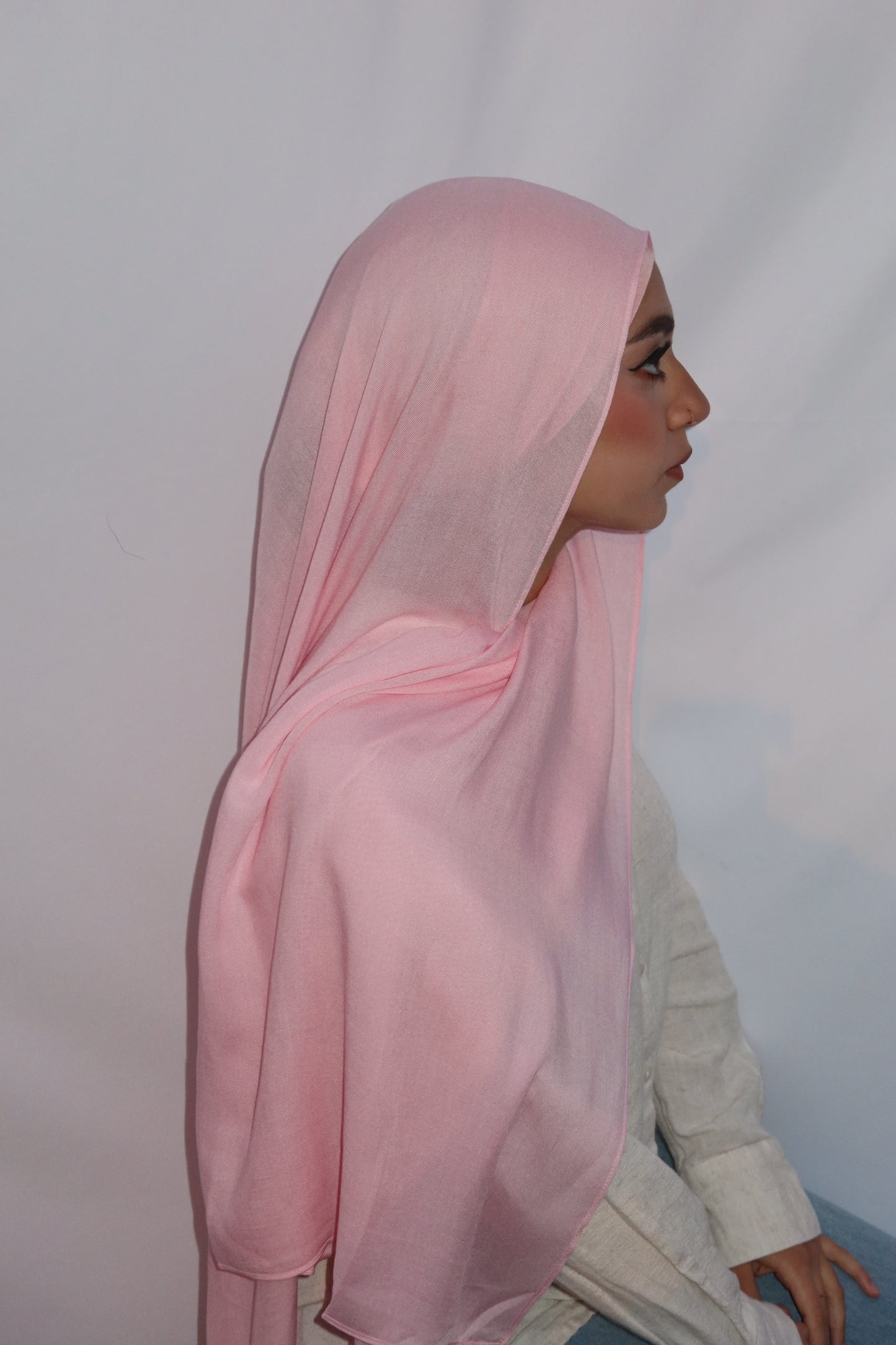 Soft Pink