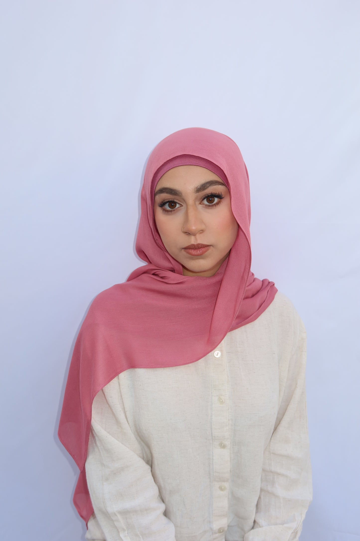 Pink Rose