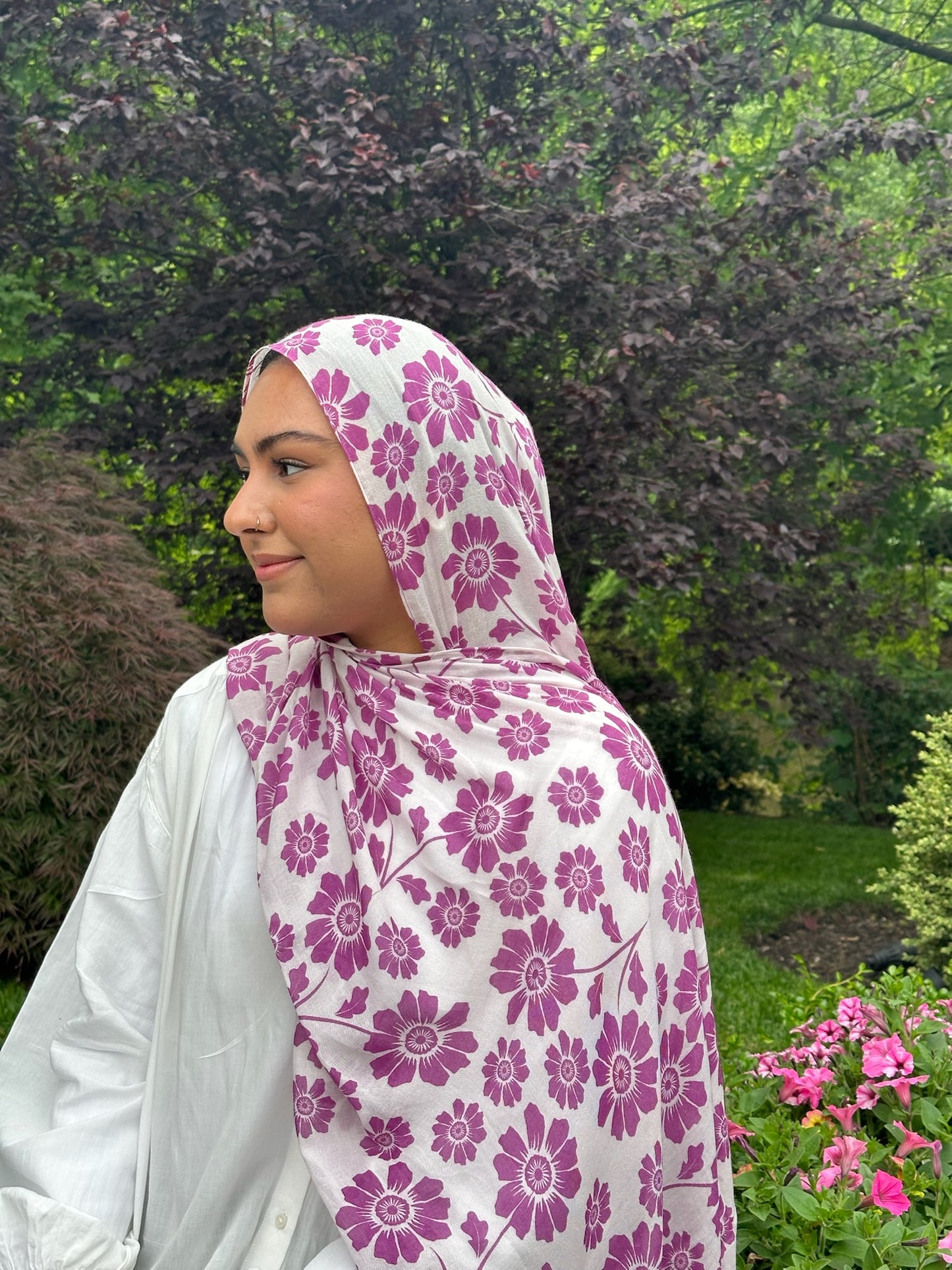 Morning Blossom