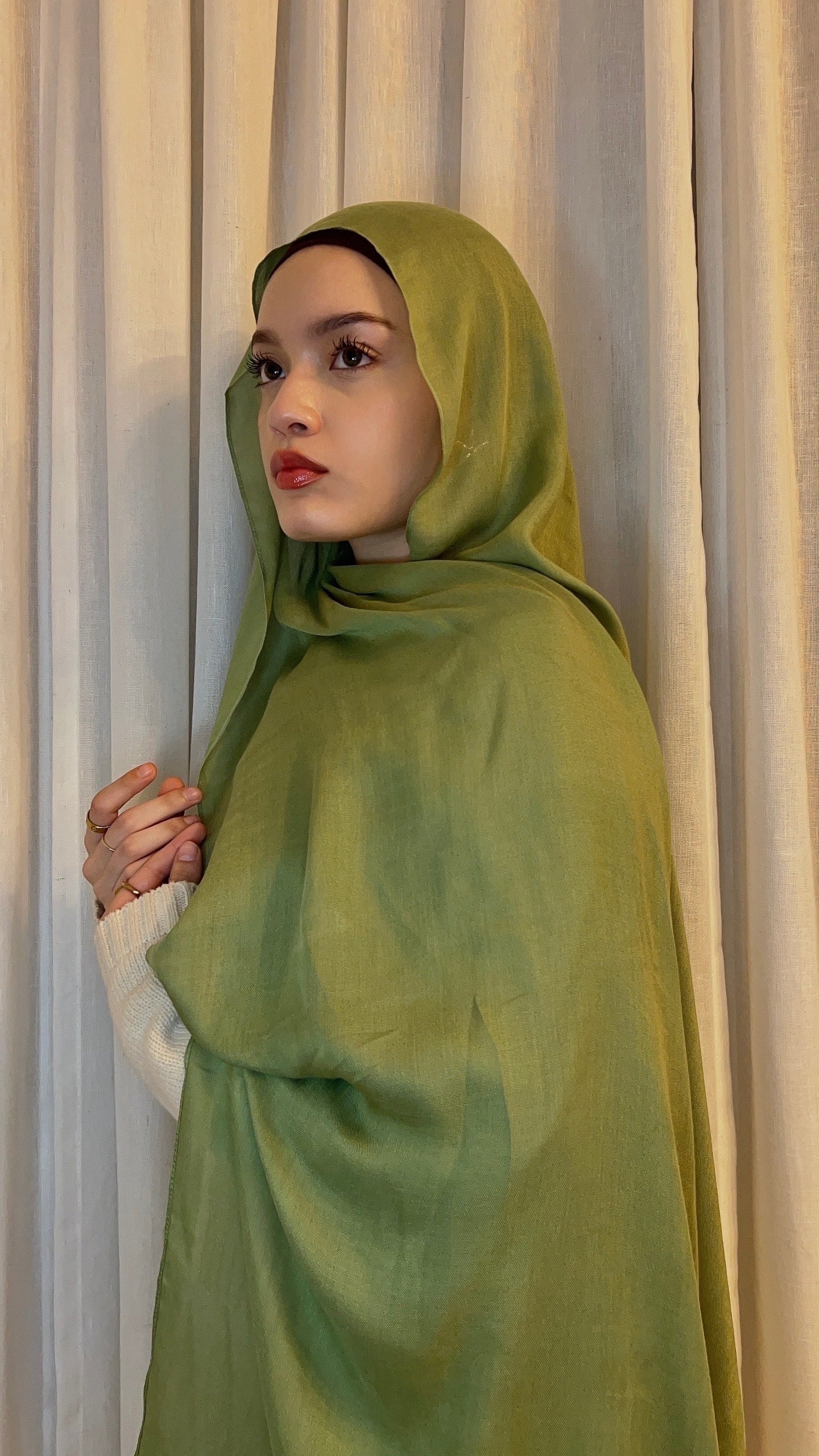 Spring Lime