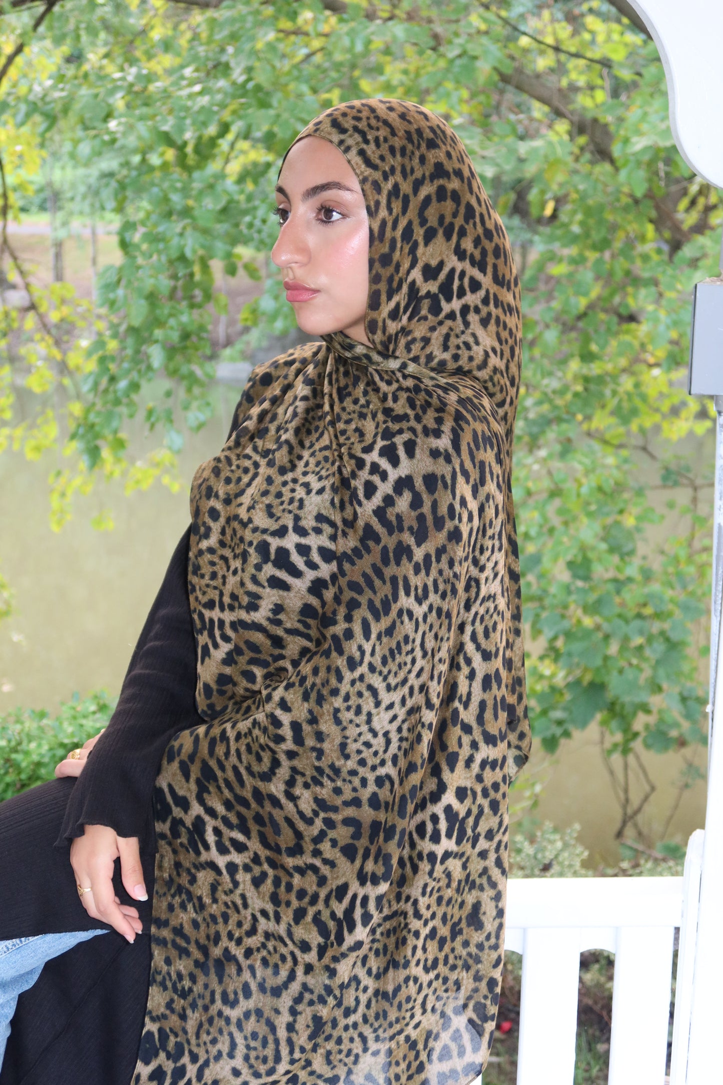 Leopard