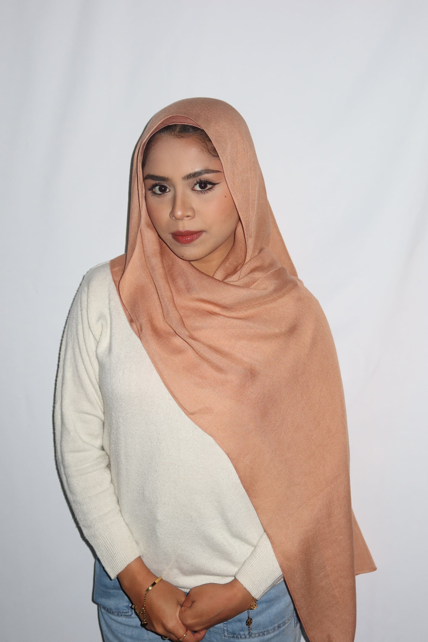Peach Glow