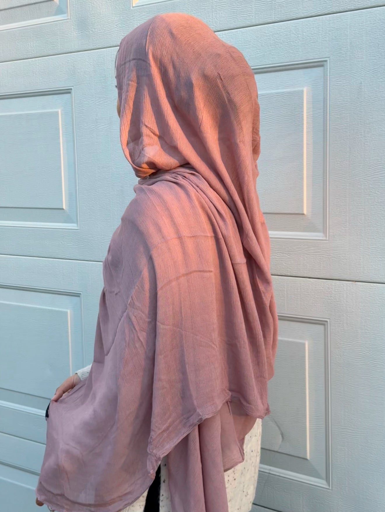 Ballet Pink