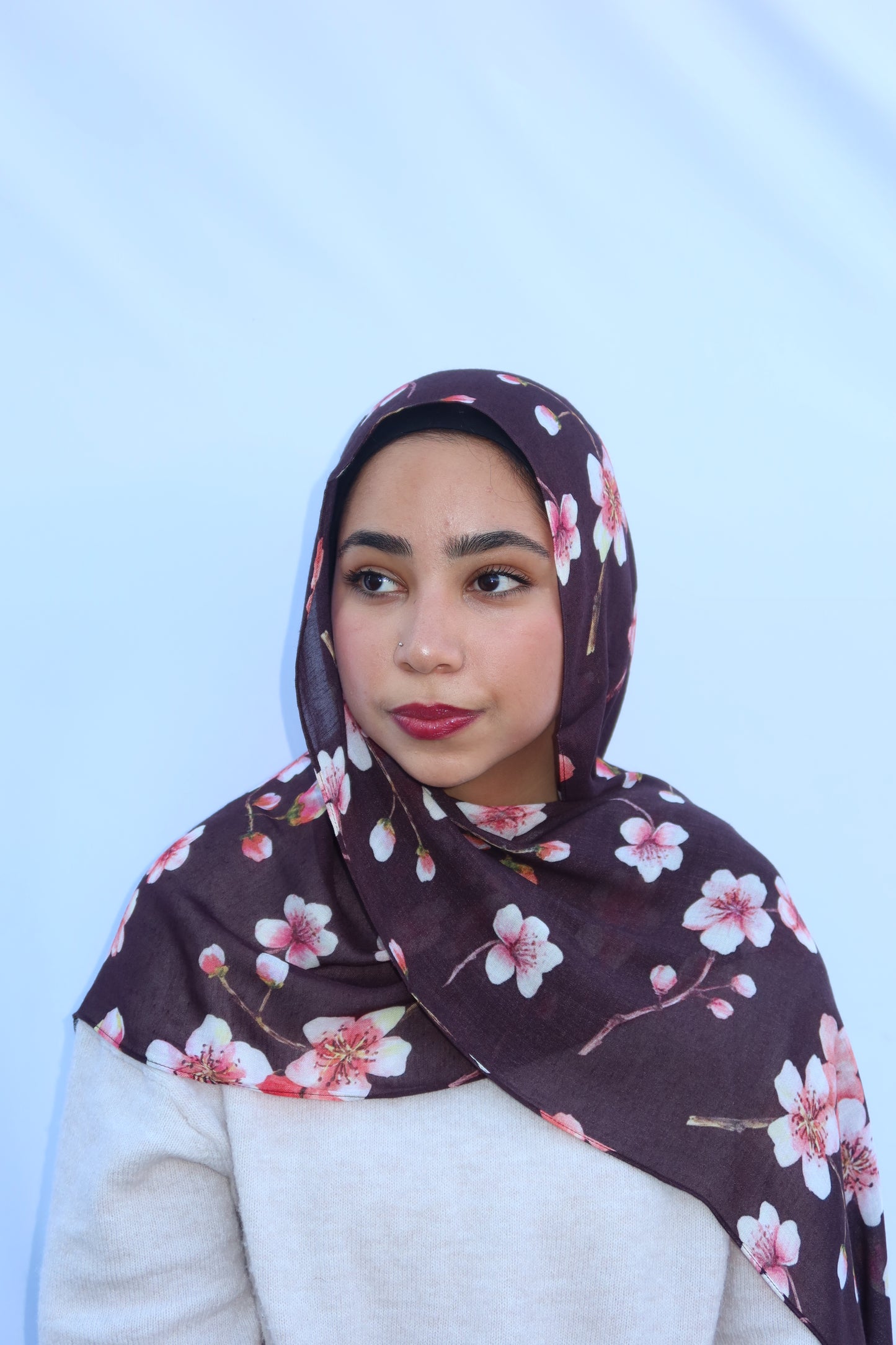 Sakura Brown