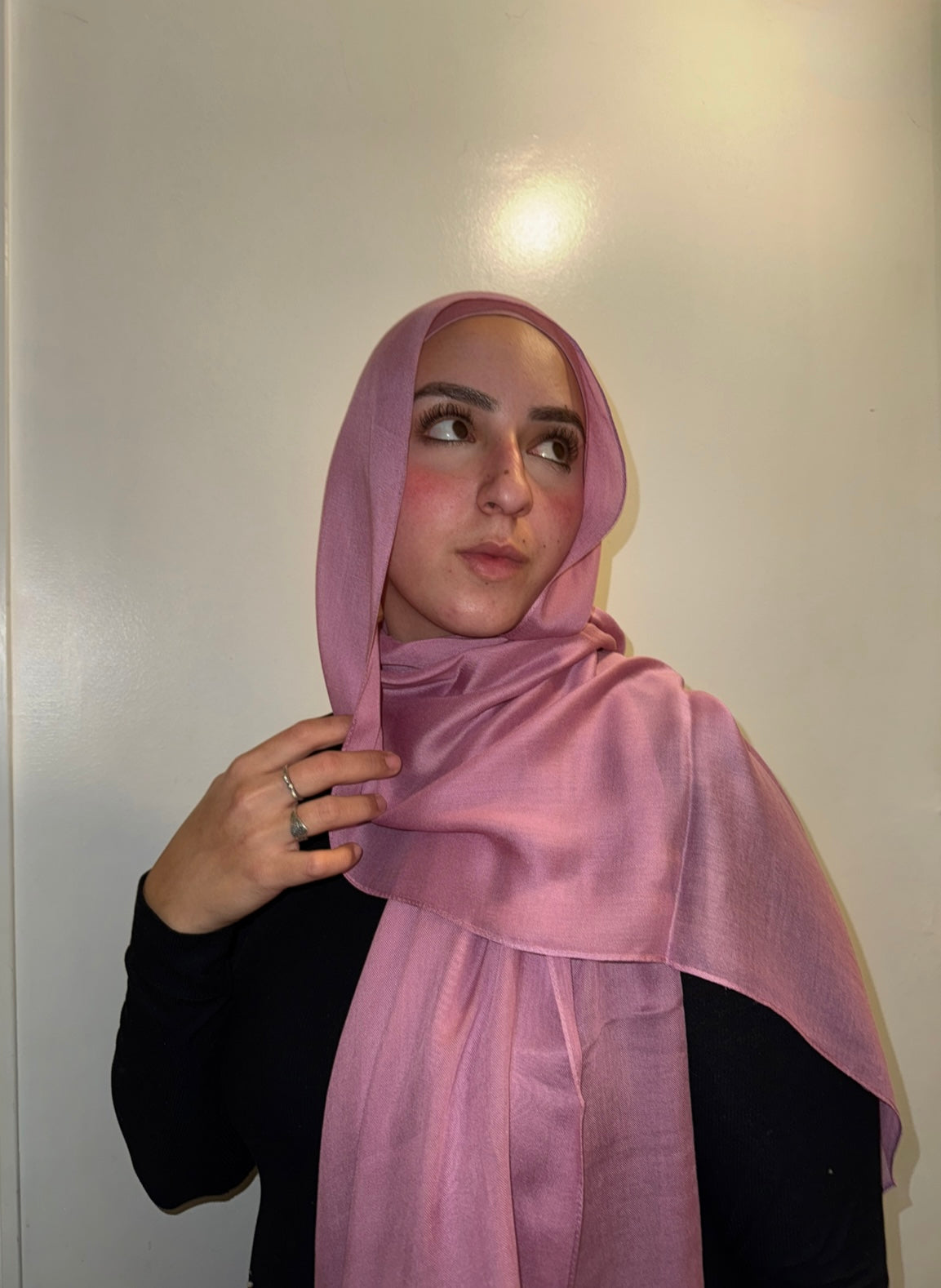 Baby Pink
