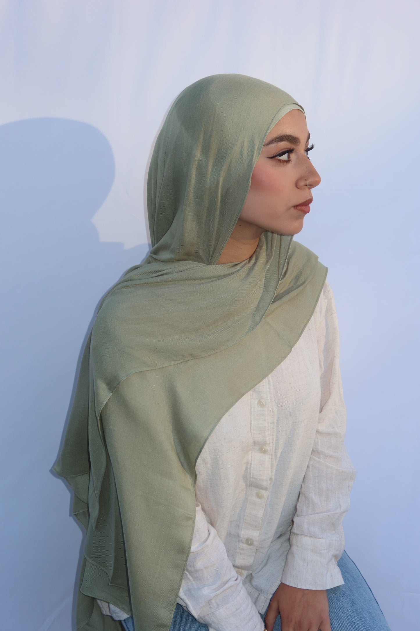 Sage Green