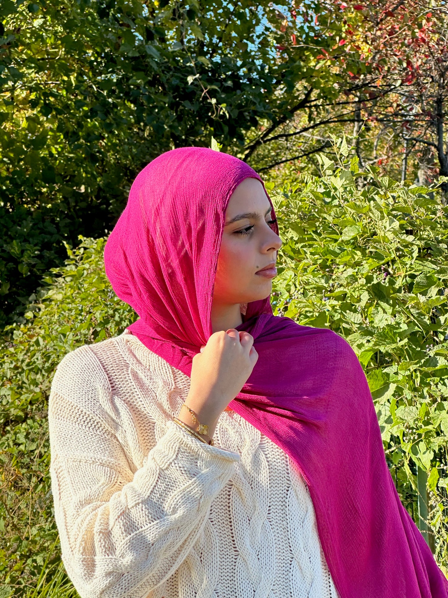 Pink Rose