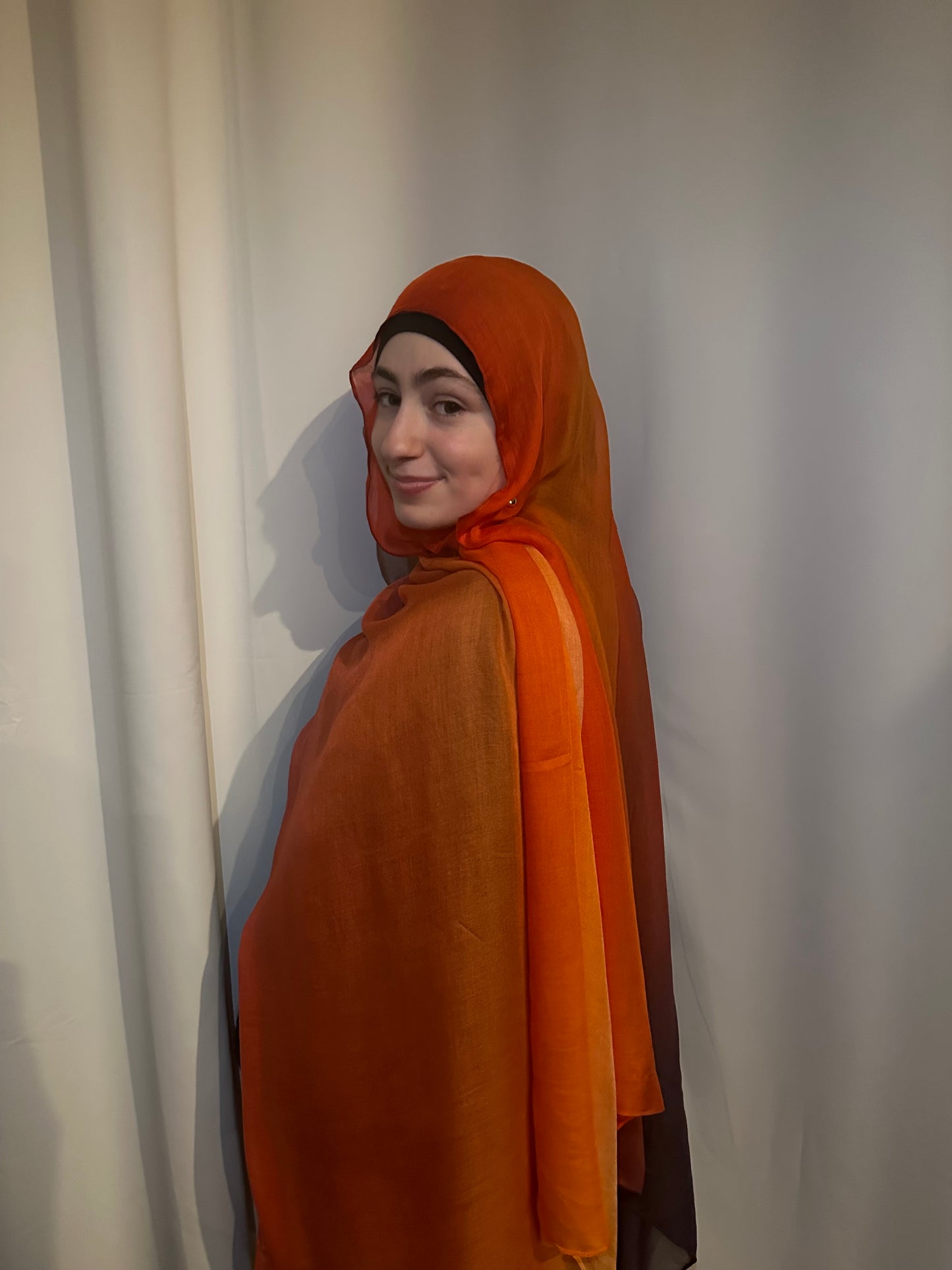 Fajr Ombré