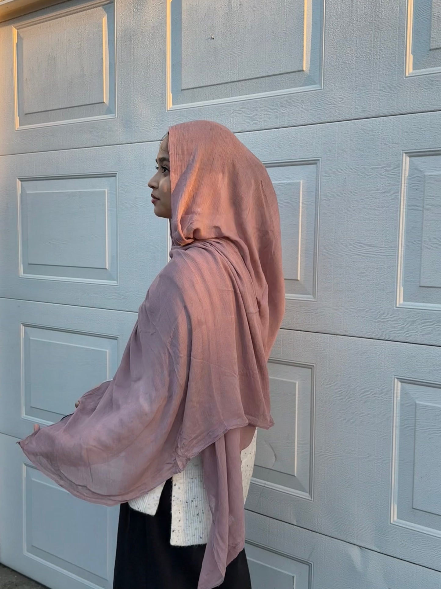 Ballet Pink