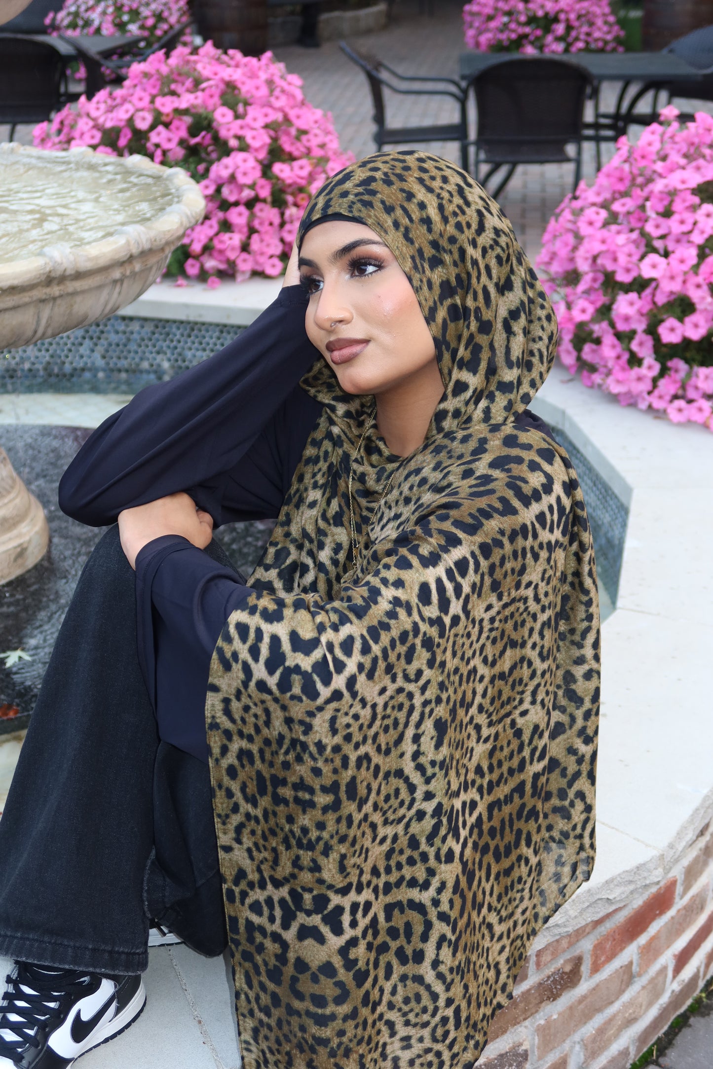 Leopard