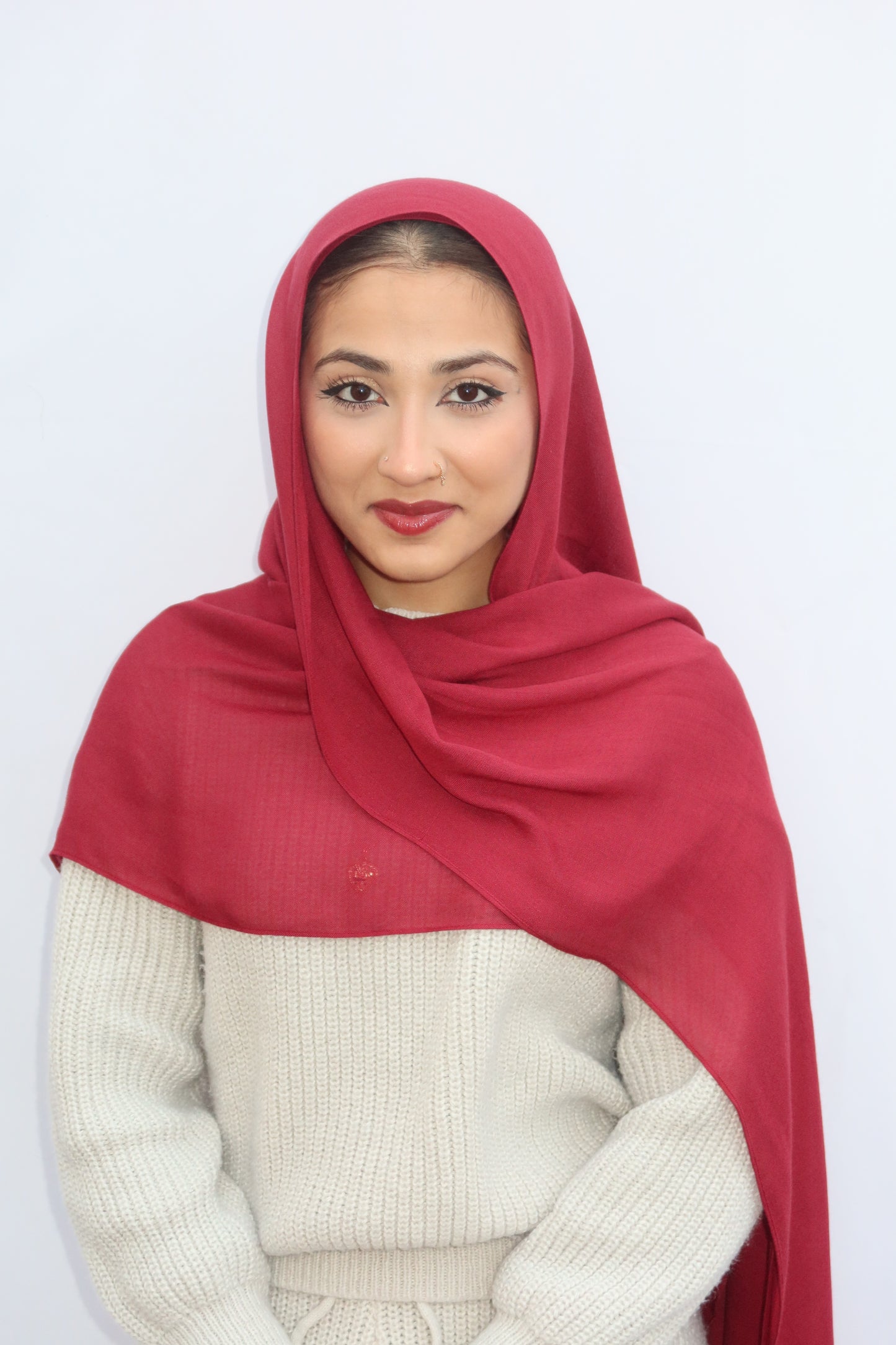 Rosy Red