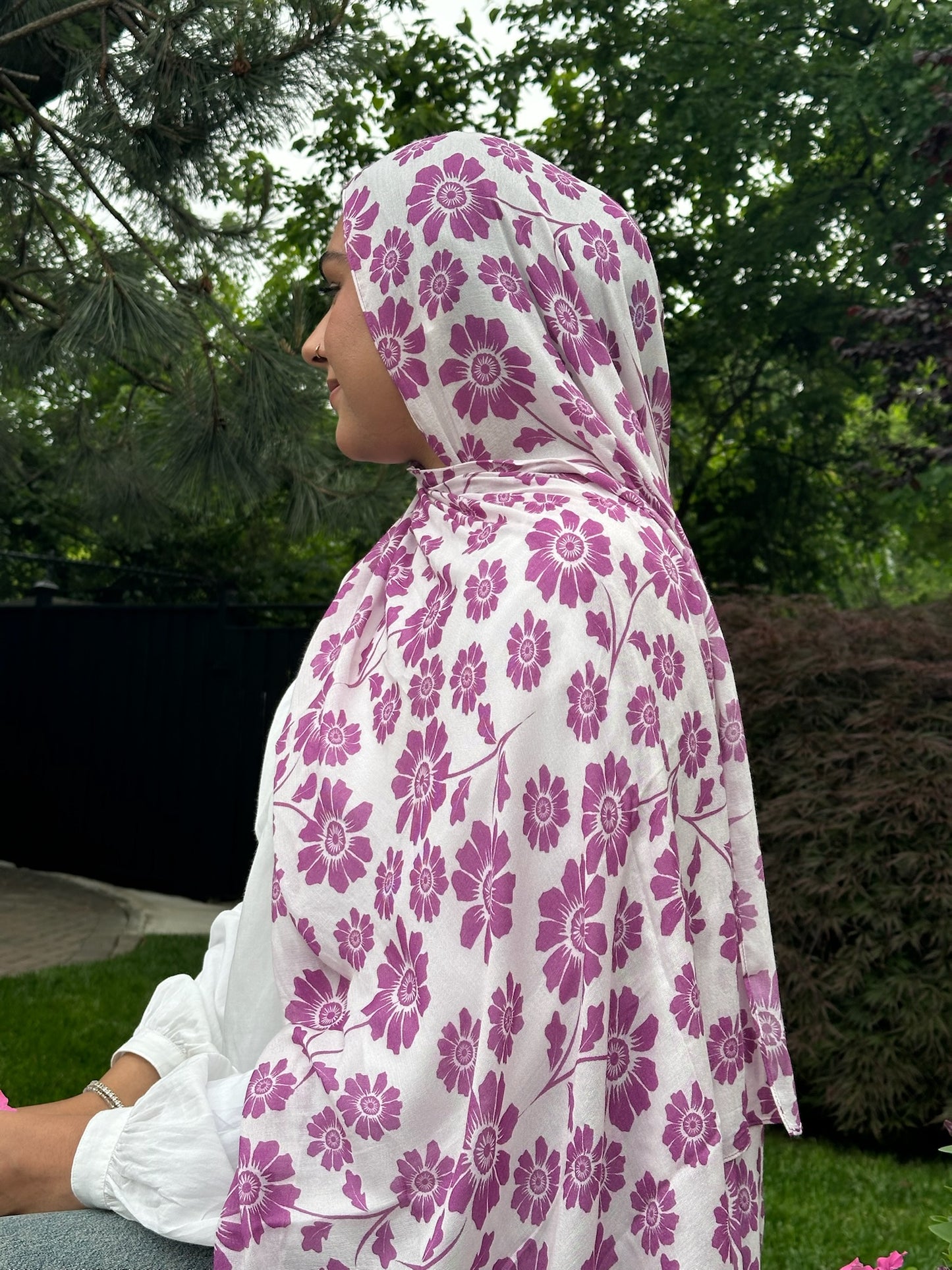 Morning Blossom