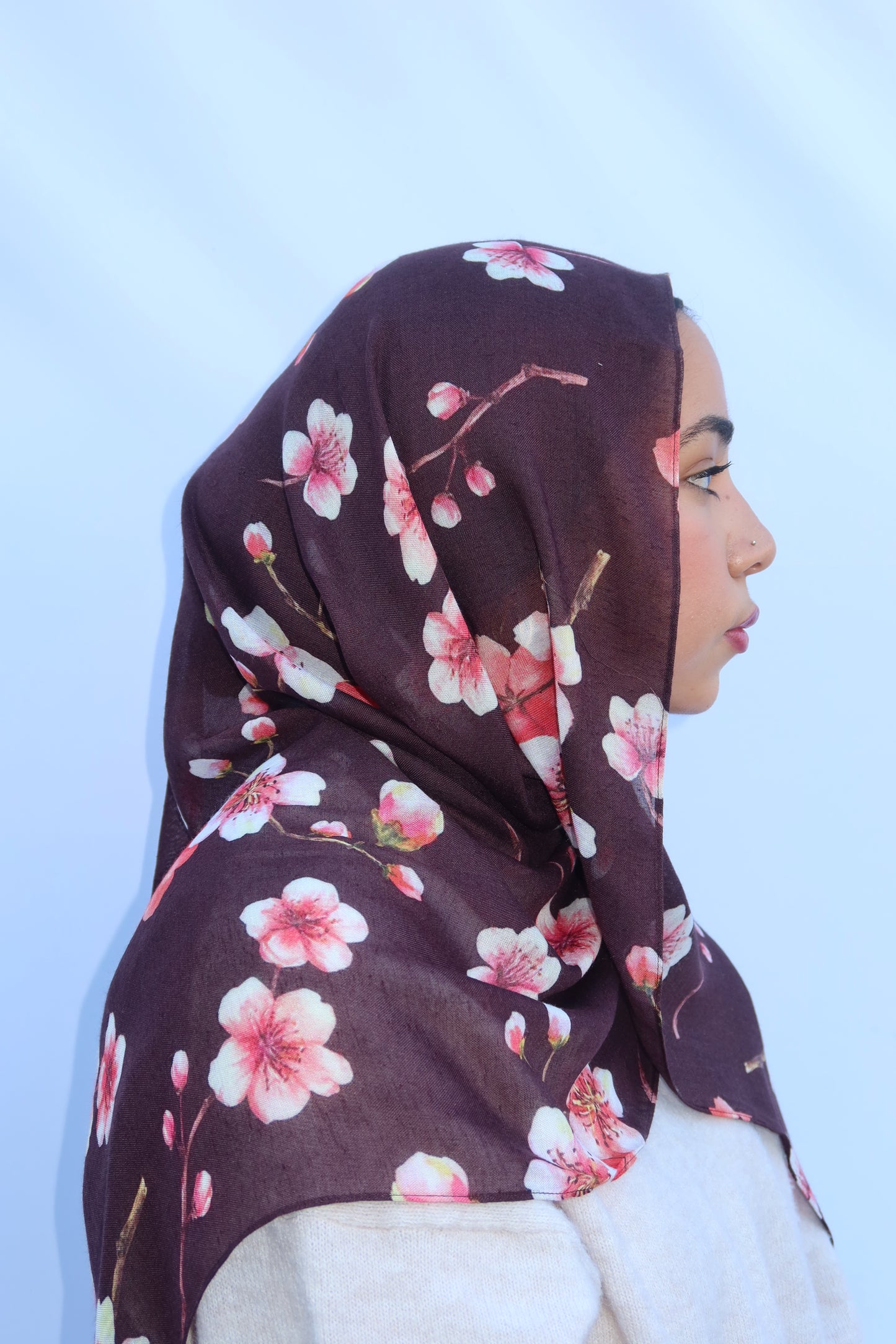 Sakura Brown
