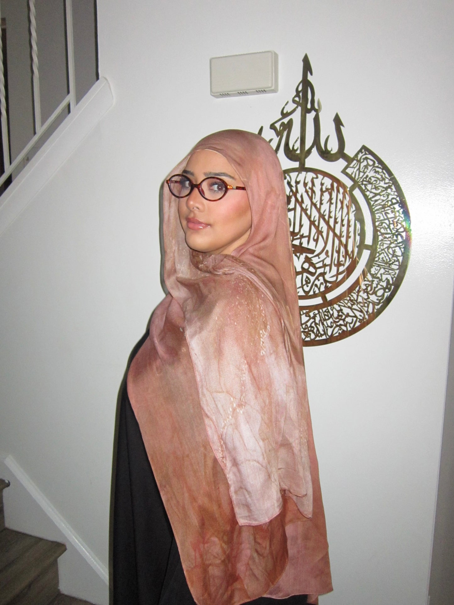 Pink Celestial