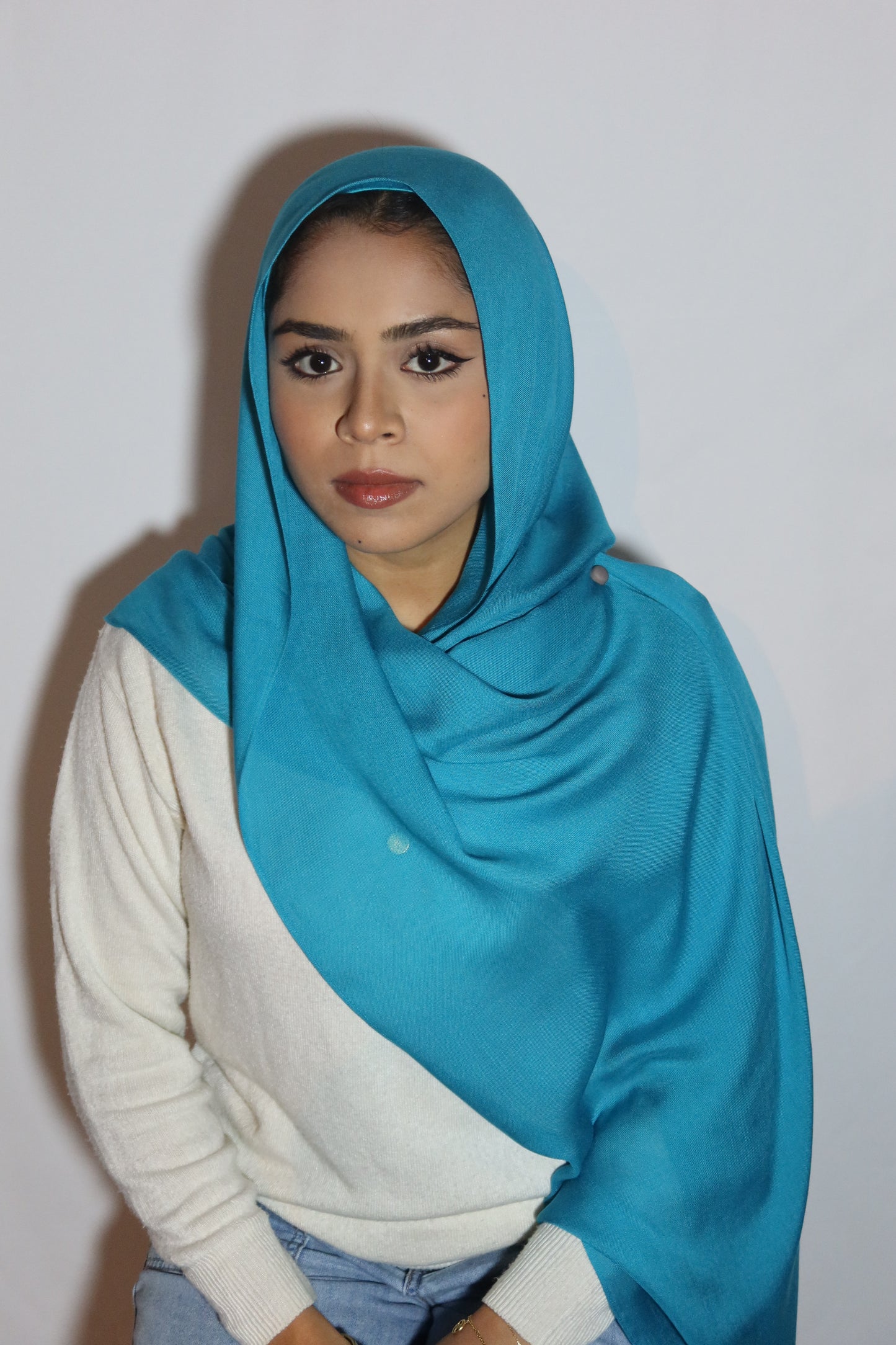 Aqua Blue