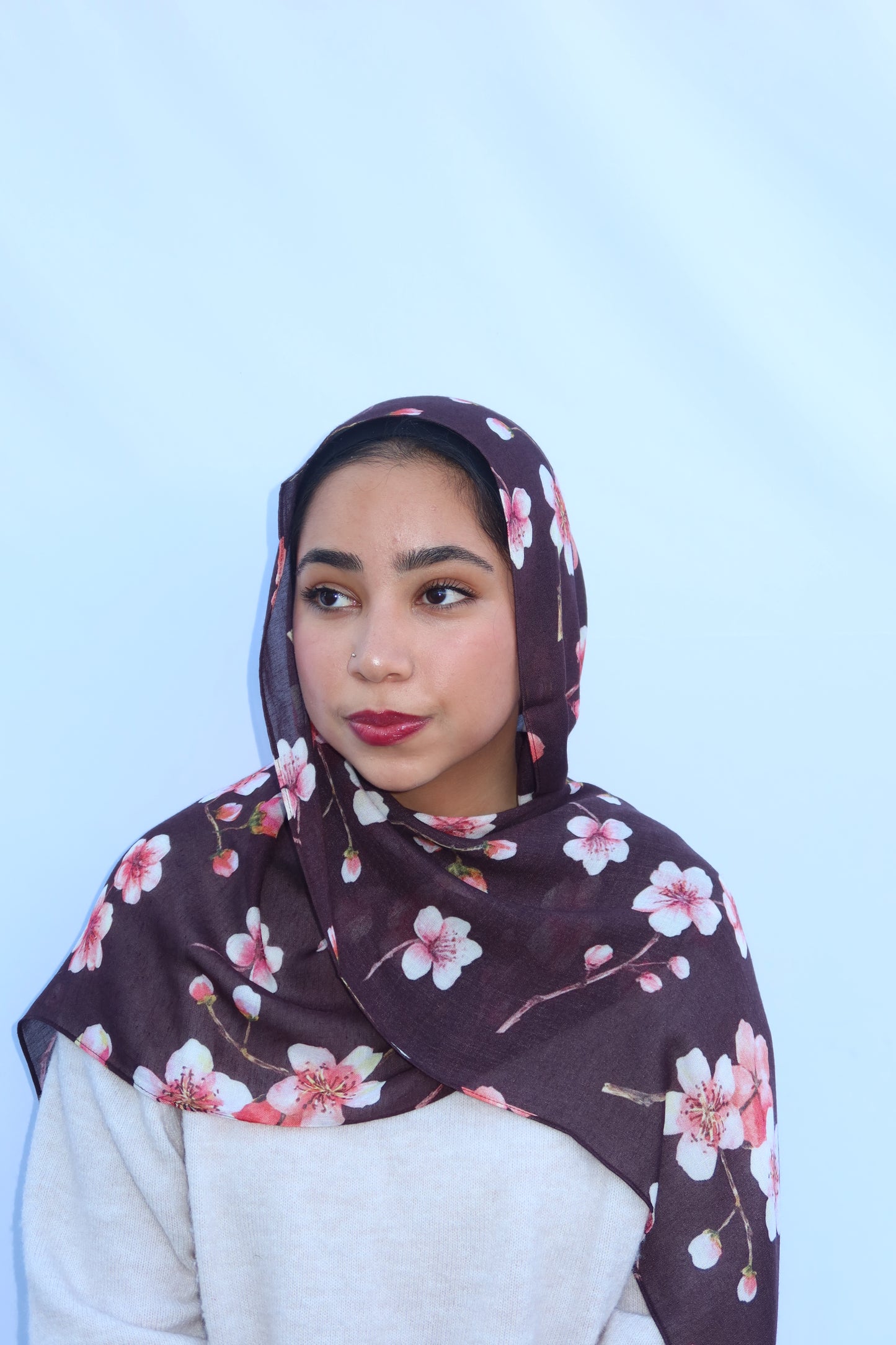Sakura Brown