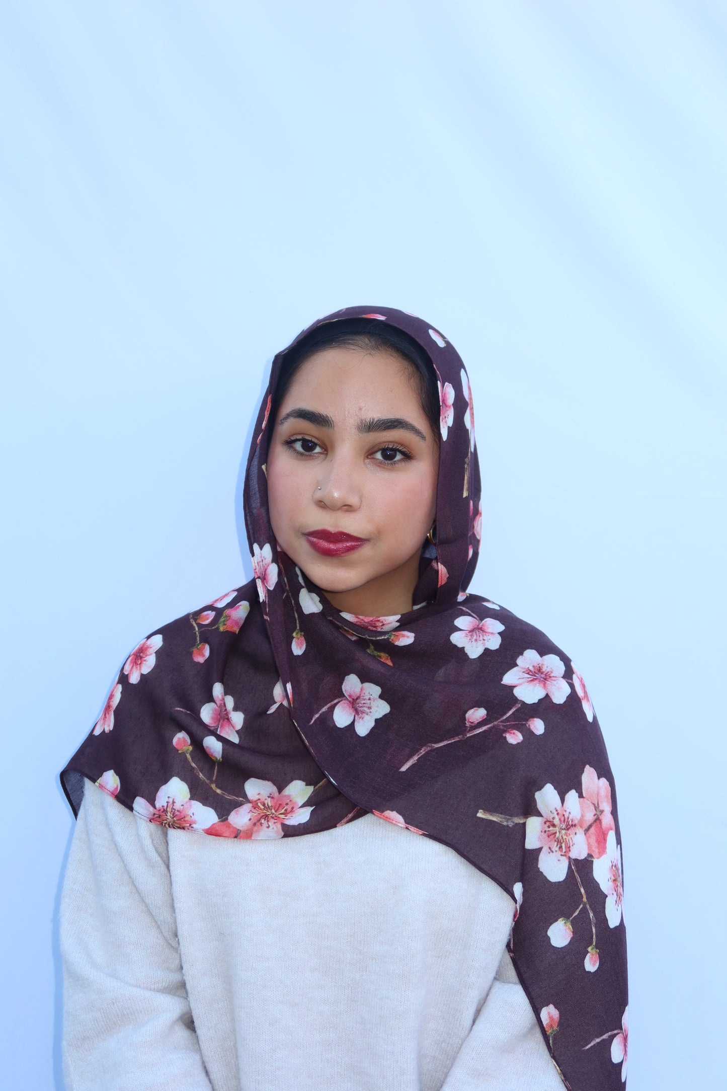 Sakura Brown