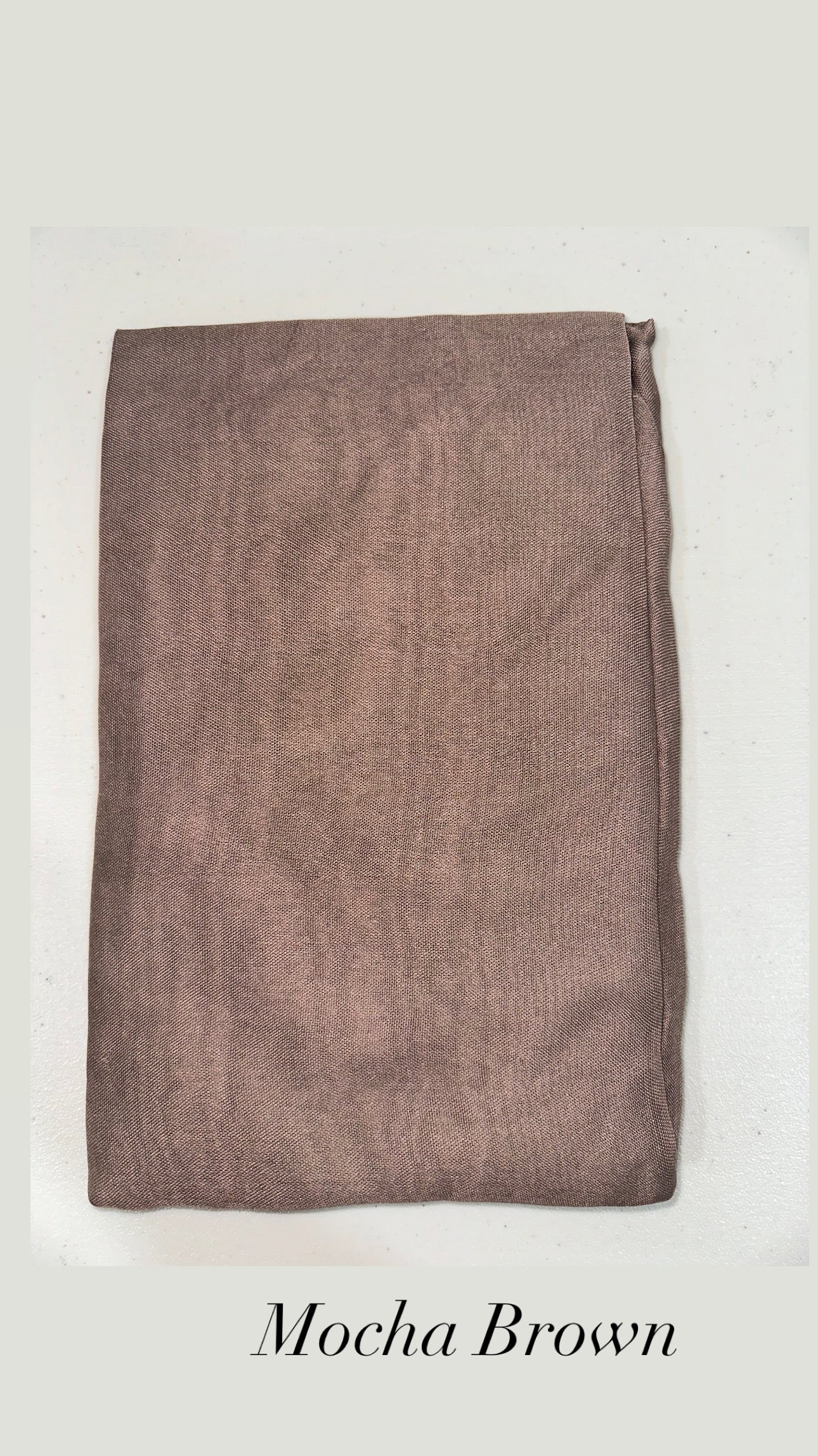 Rayon Double Size Modals