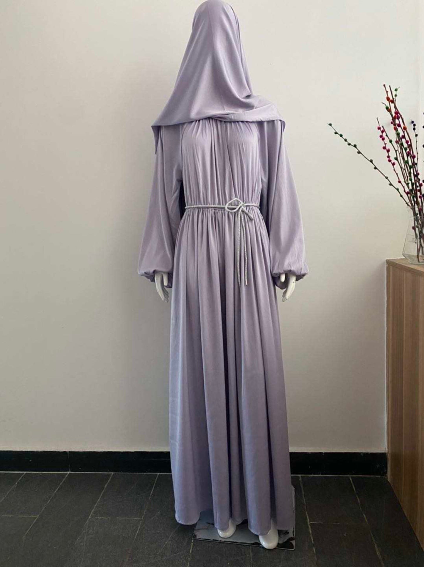 Crepe Satin Dresses
