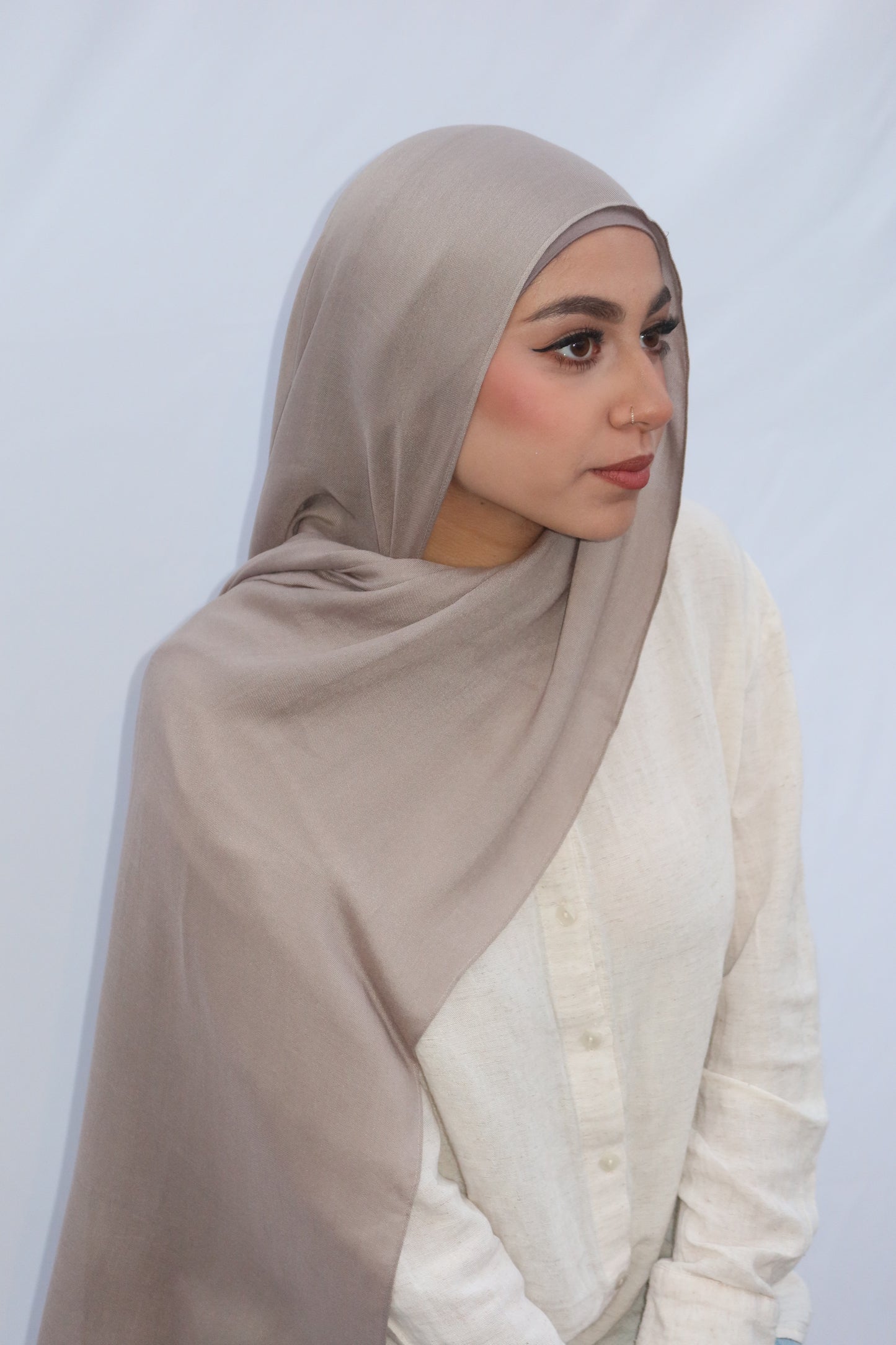 Pearl Taupe