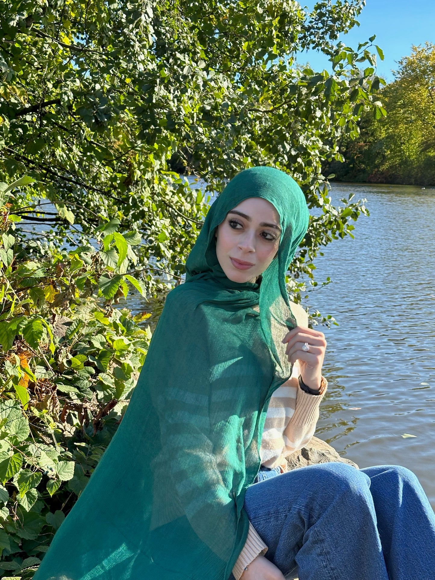 Emerald