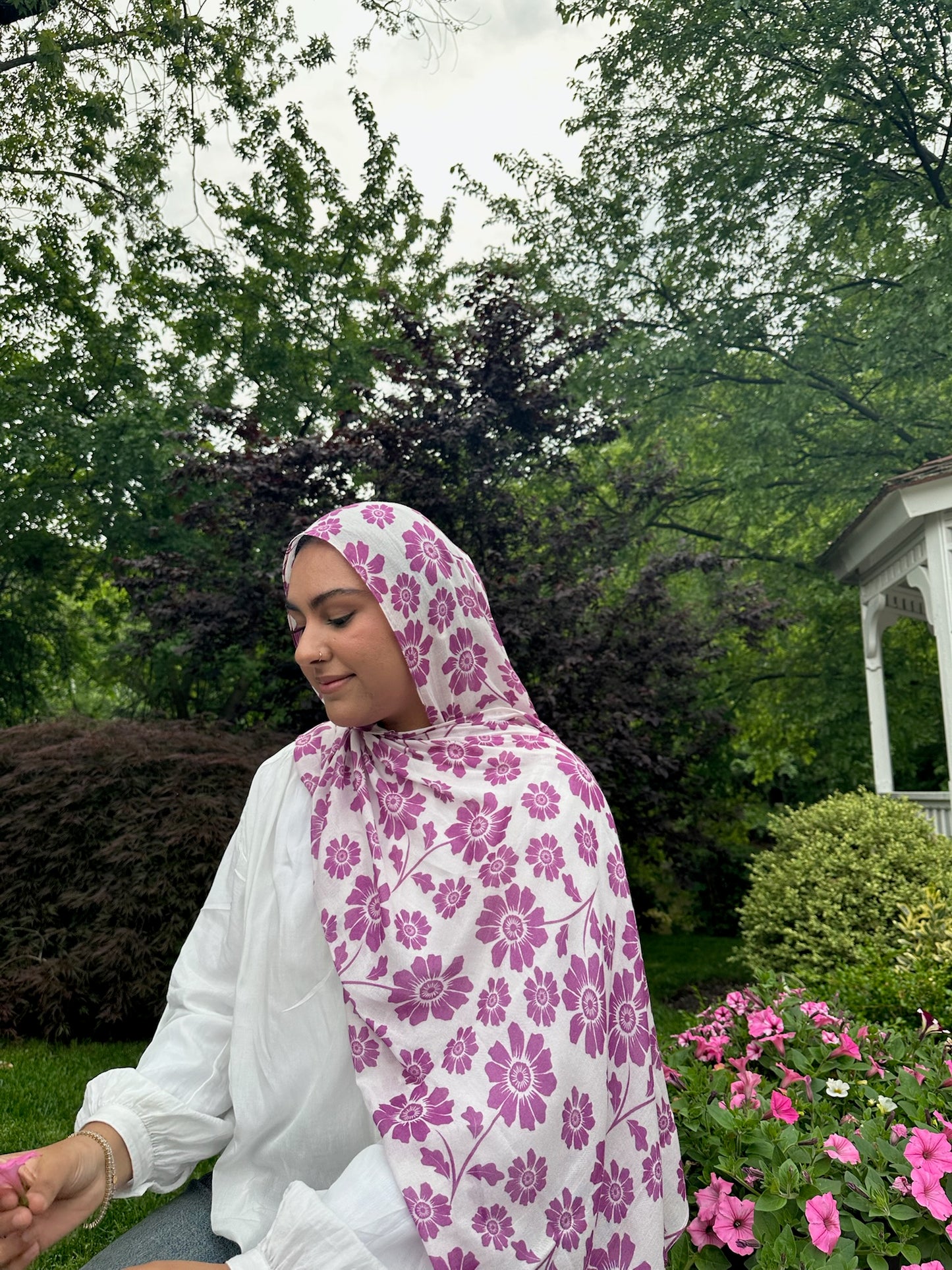 Morning Blossom