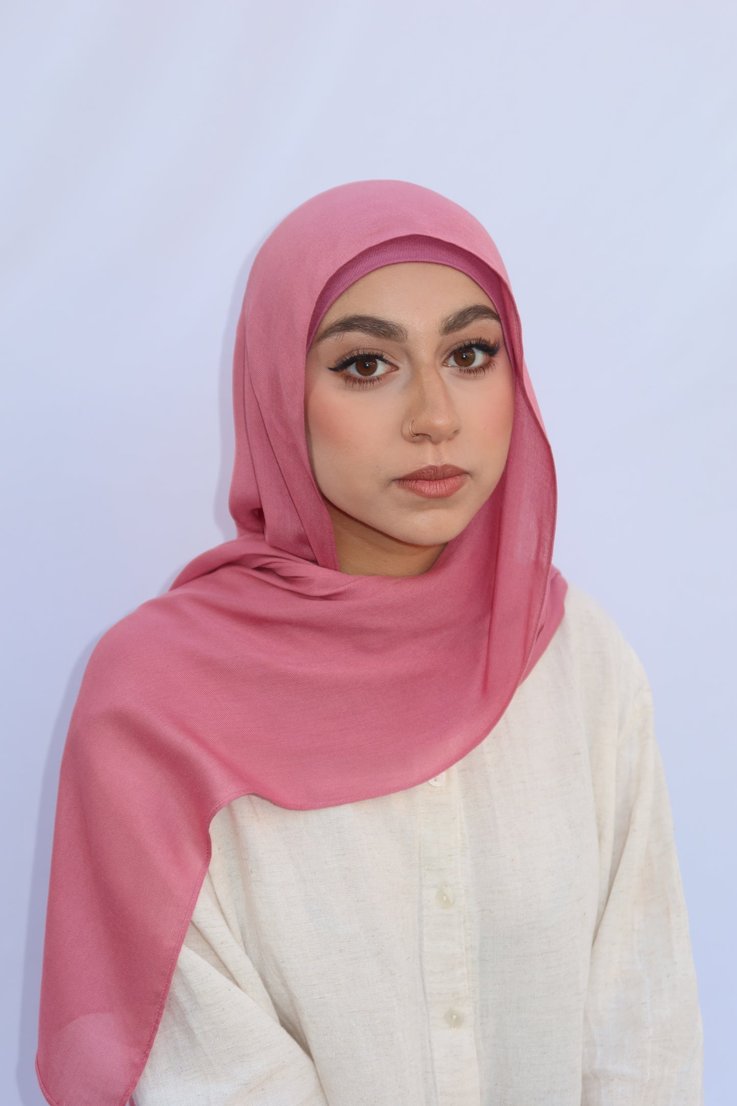 Pink Rose