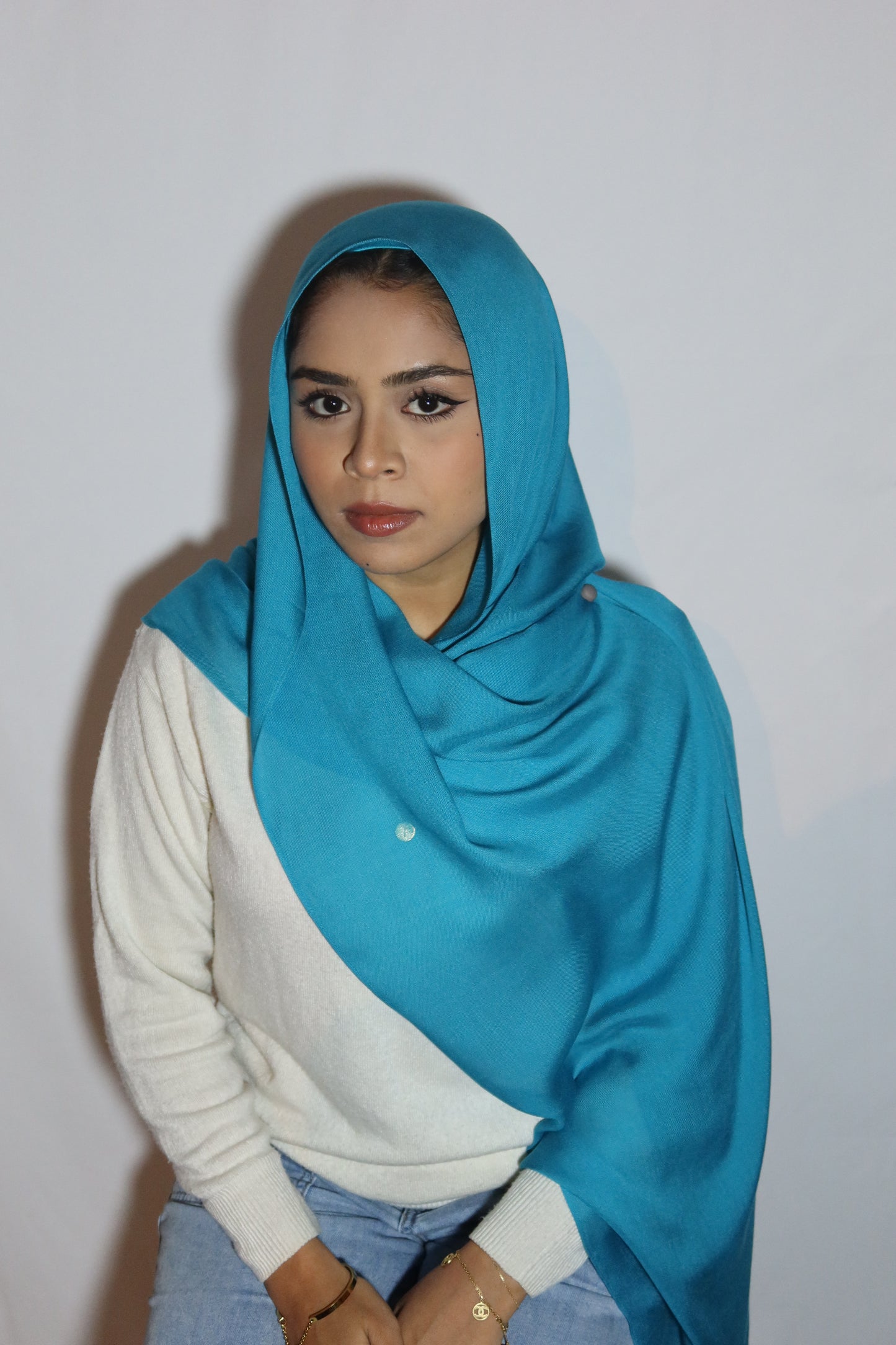 Aqua Blue