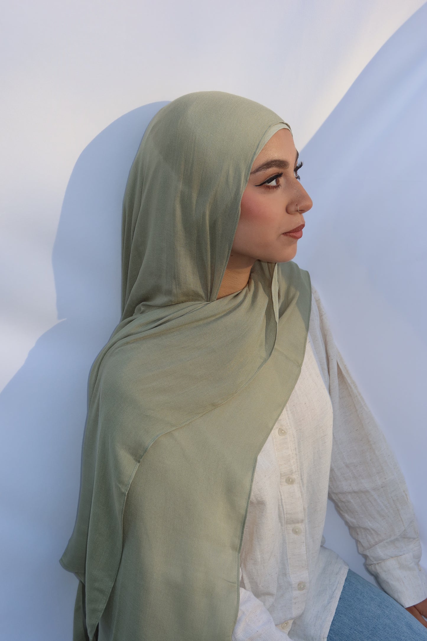 Sage Green