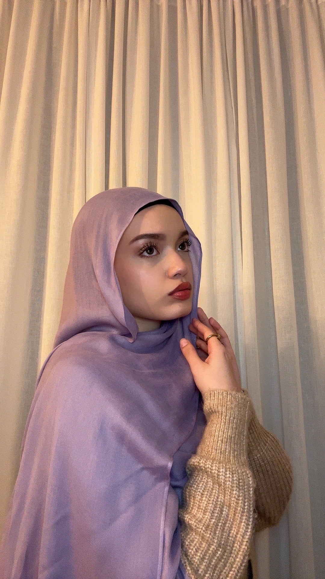 Lavender Bloom
