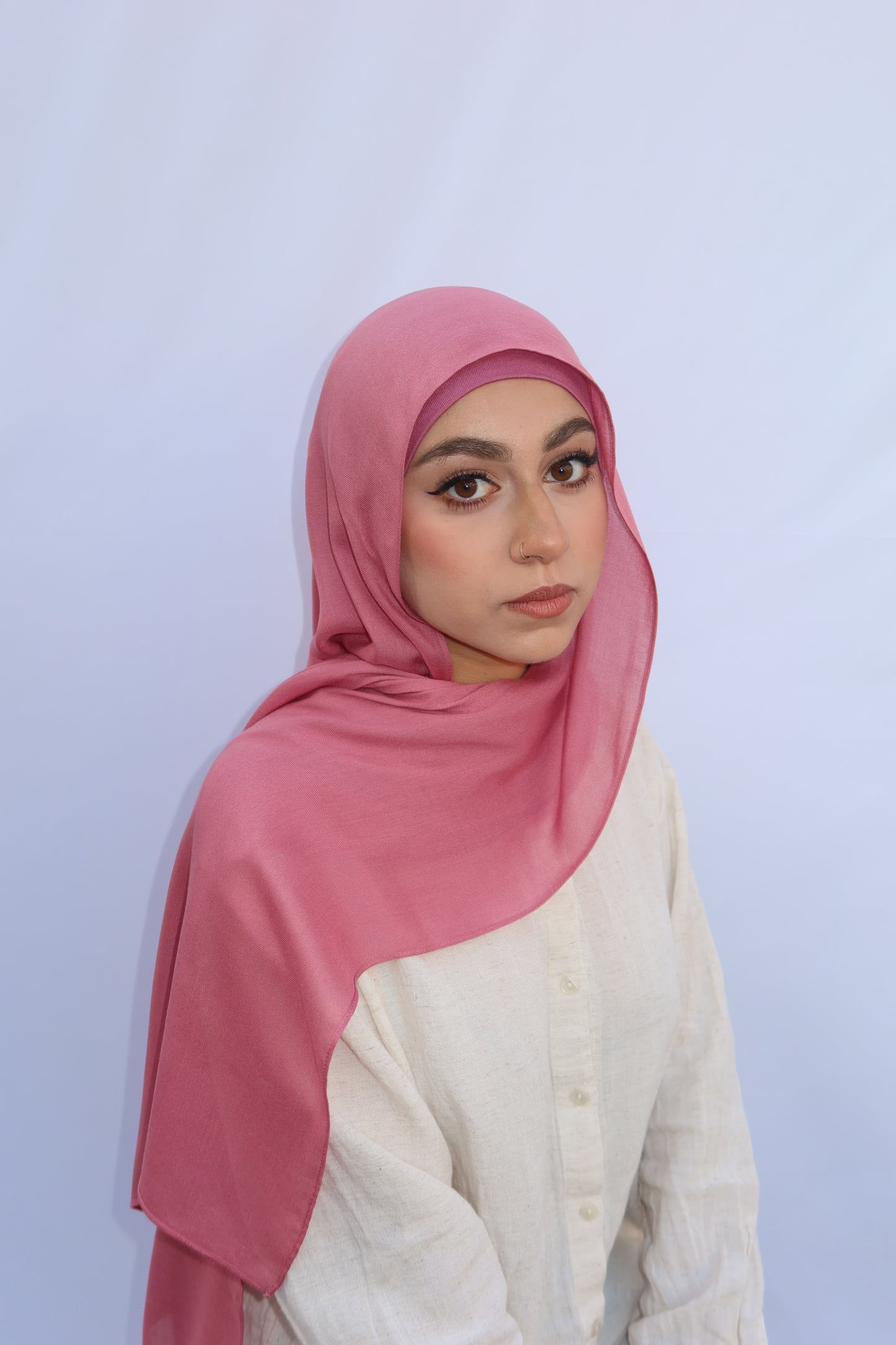 Pink Rose