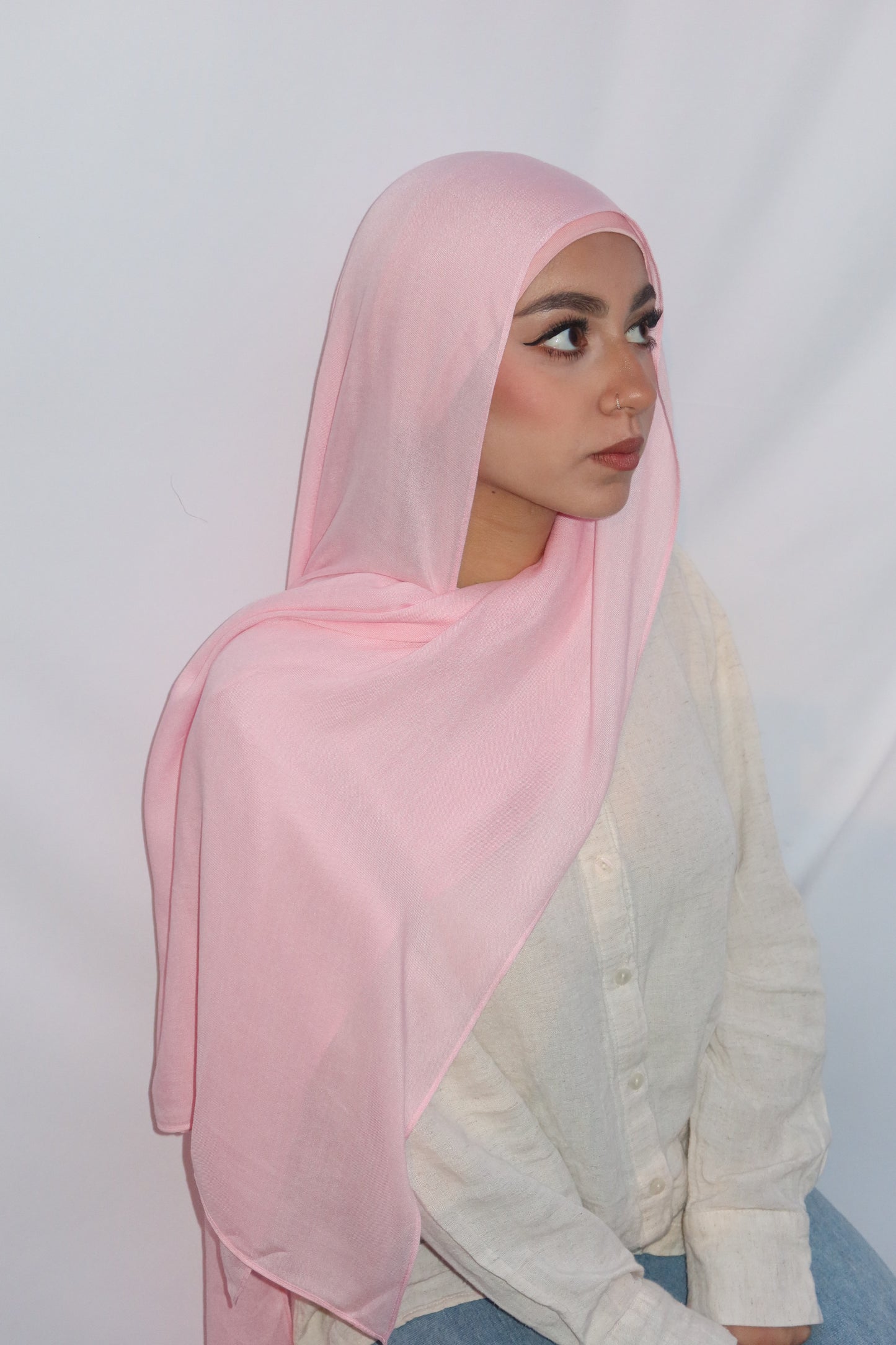 Soft Pink