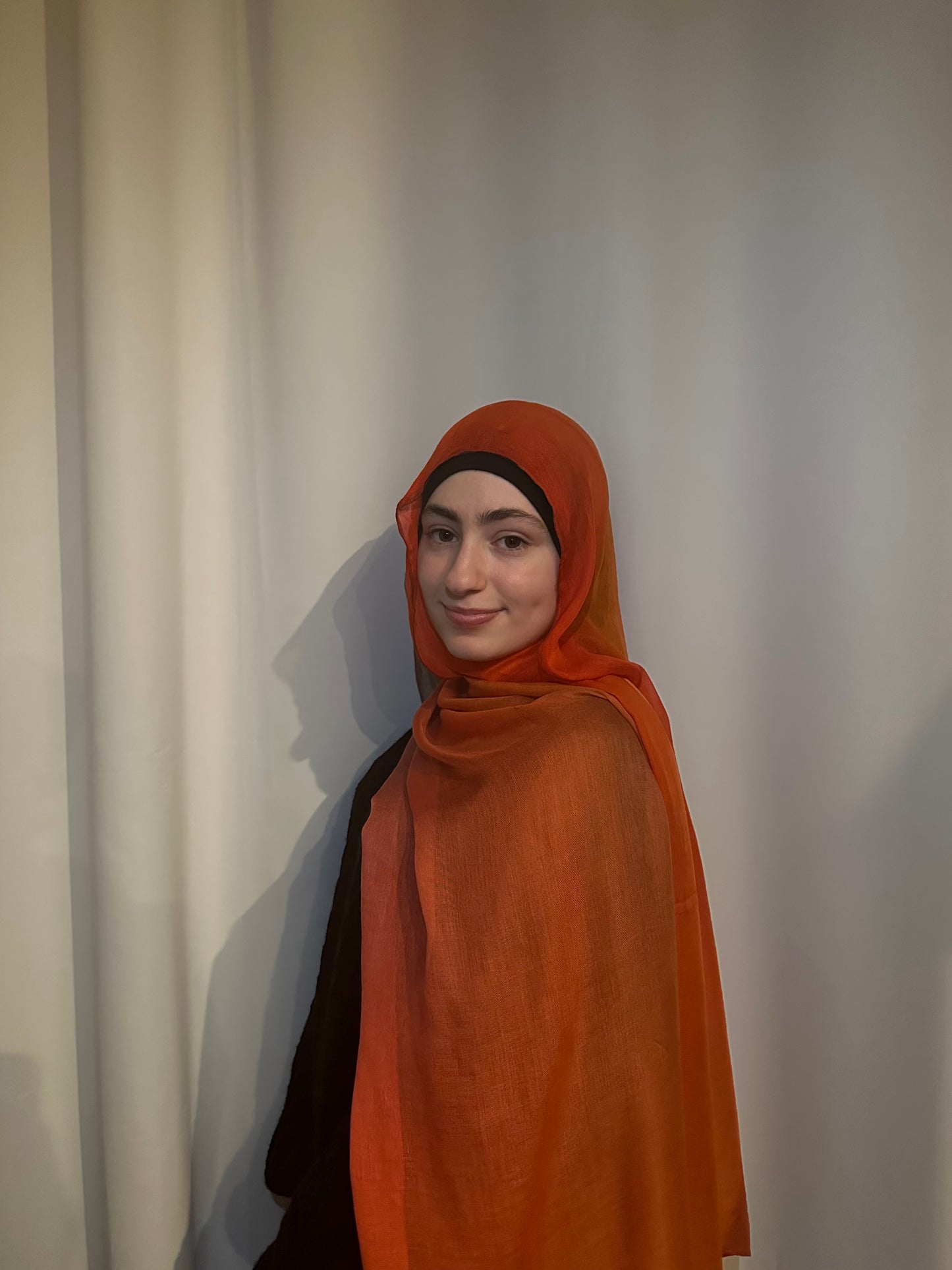 Fajr Ombré