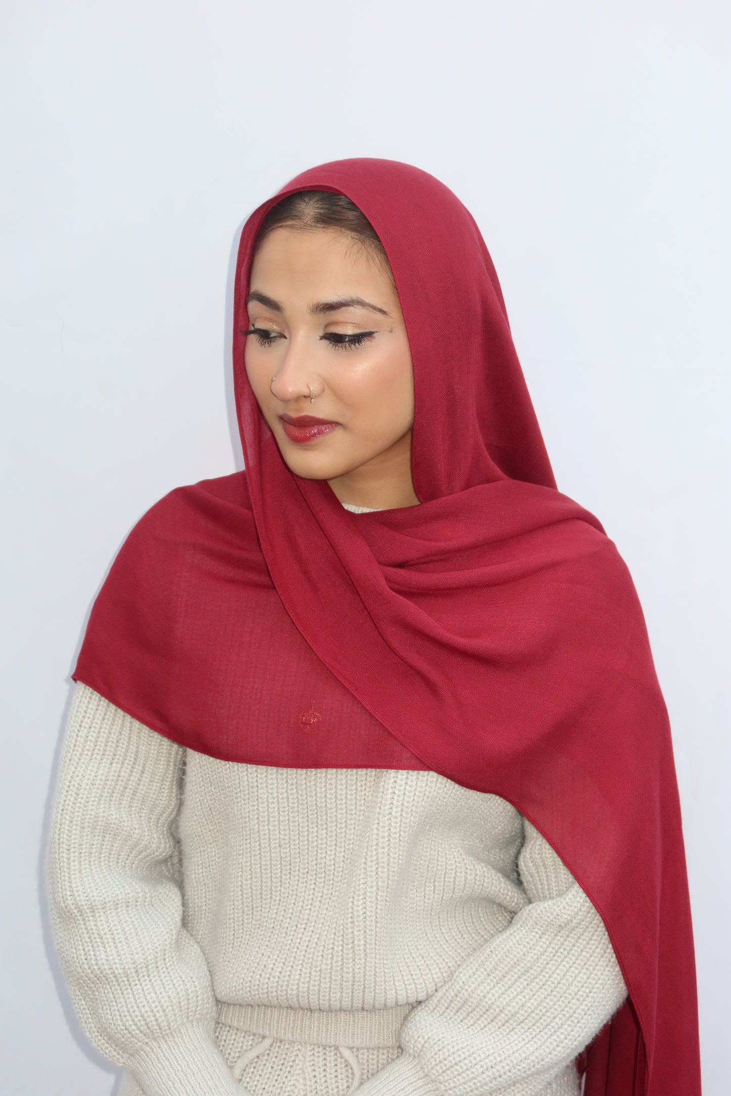 Rosy Red