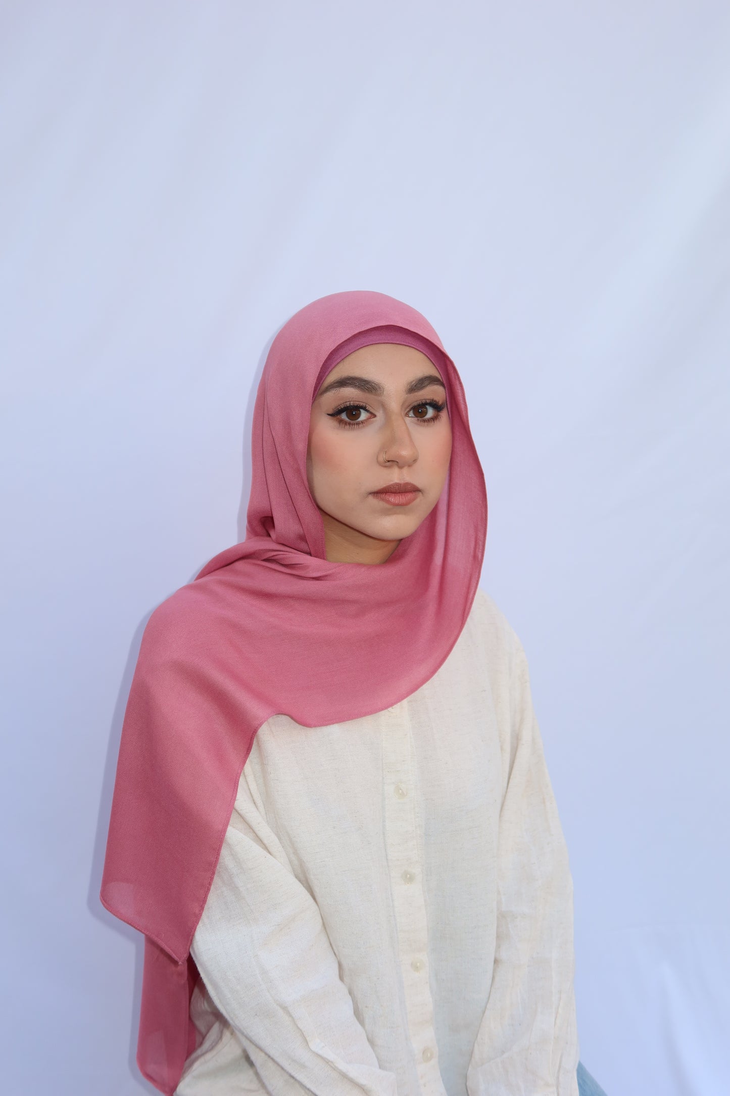 Pink Rose
