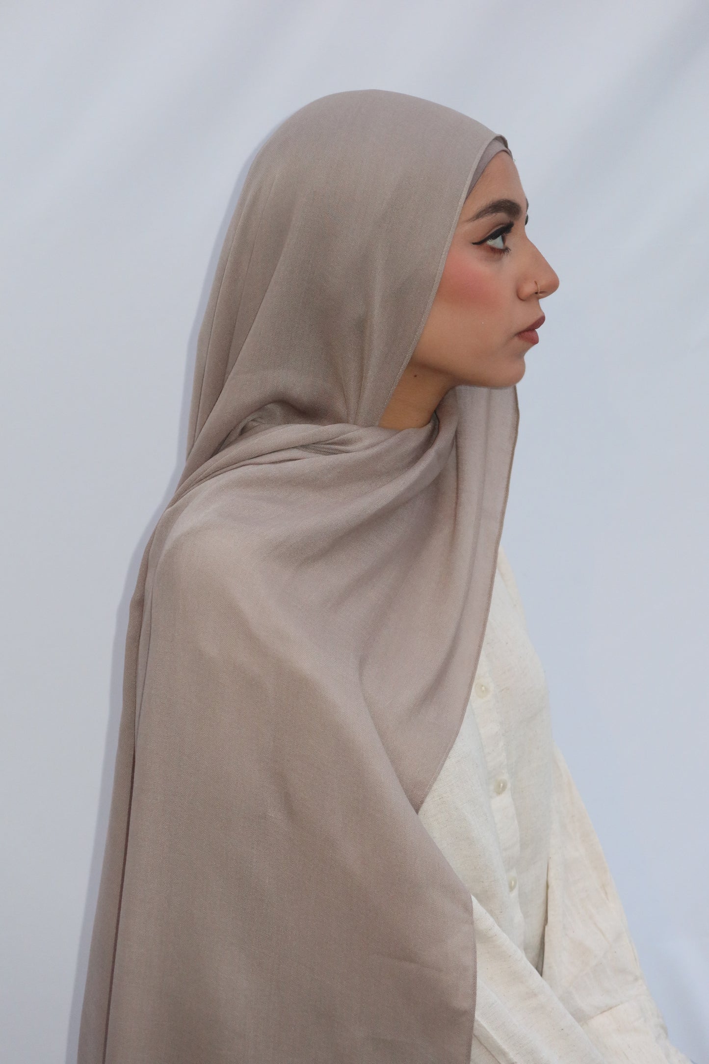 Pearl Taupe