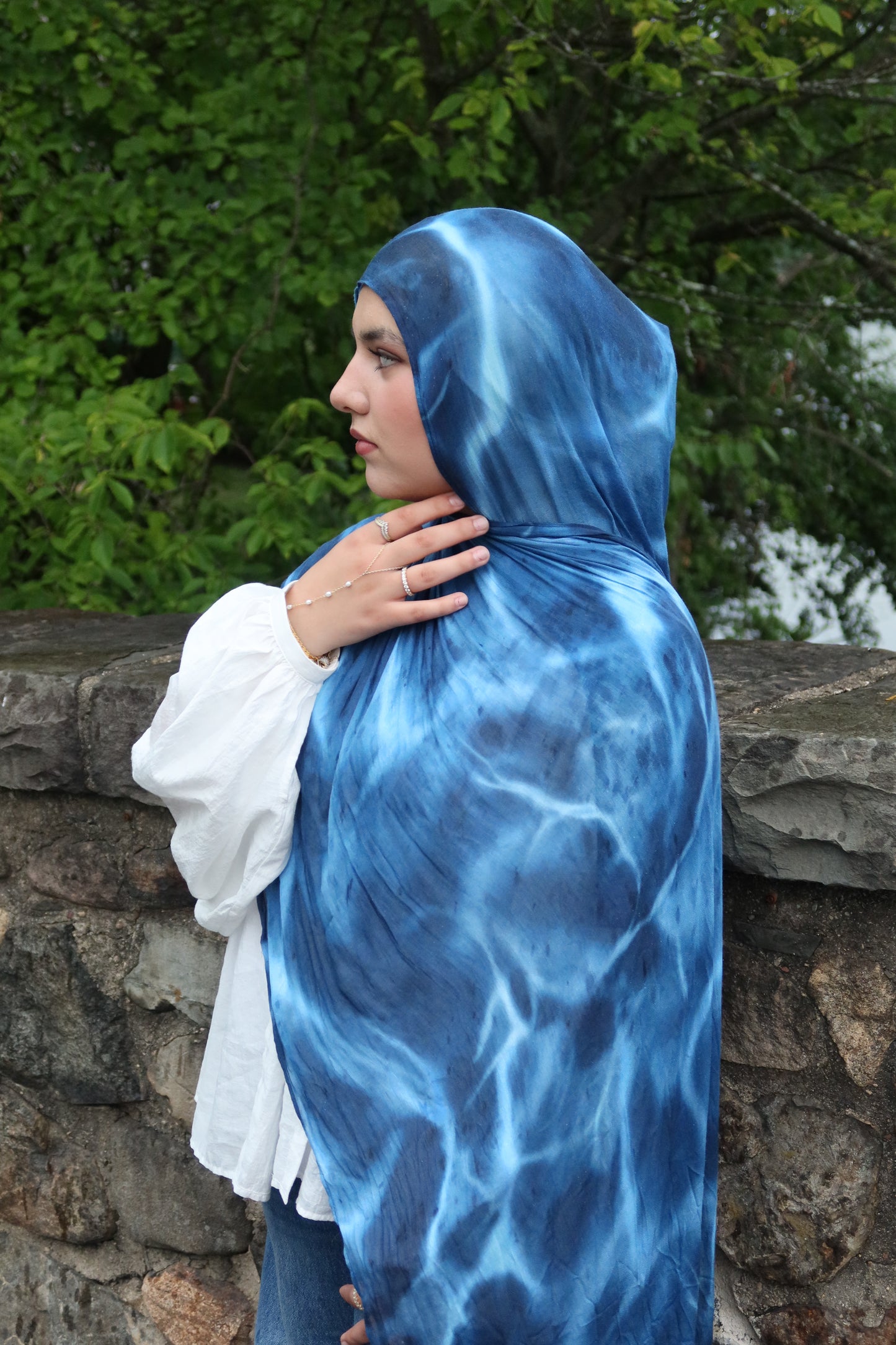 Celestial Waters