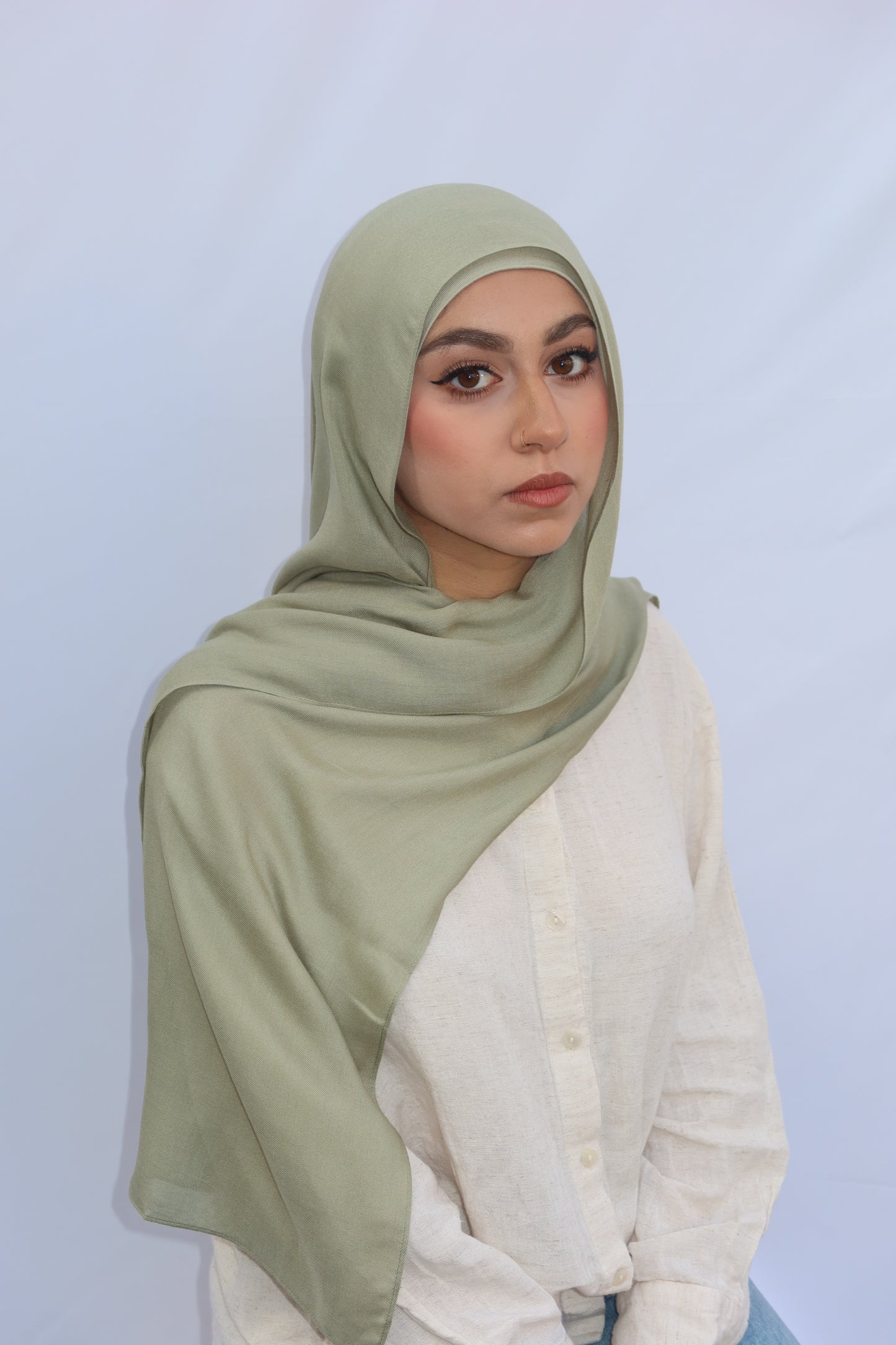 Sage Green